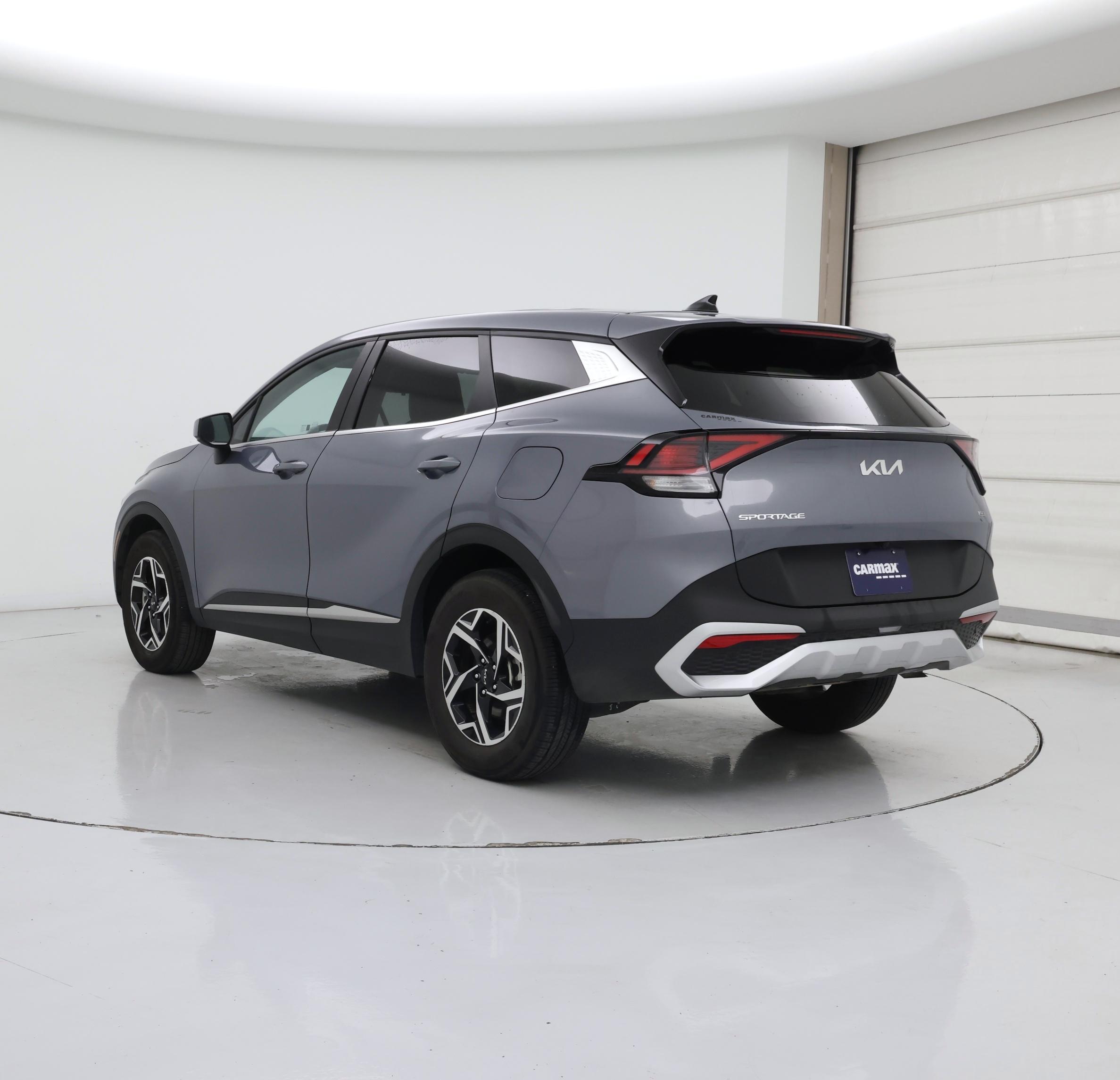 Thumbnail: 2025 Kia Sportage - 2