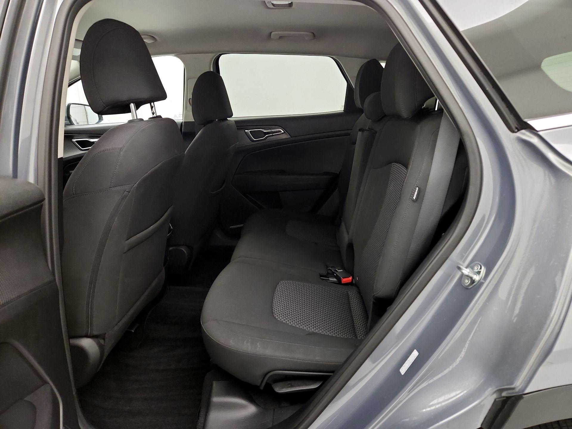 Thumbnail: 2025 Kia Sportage - 19