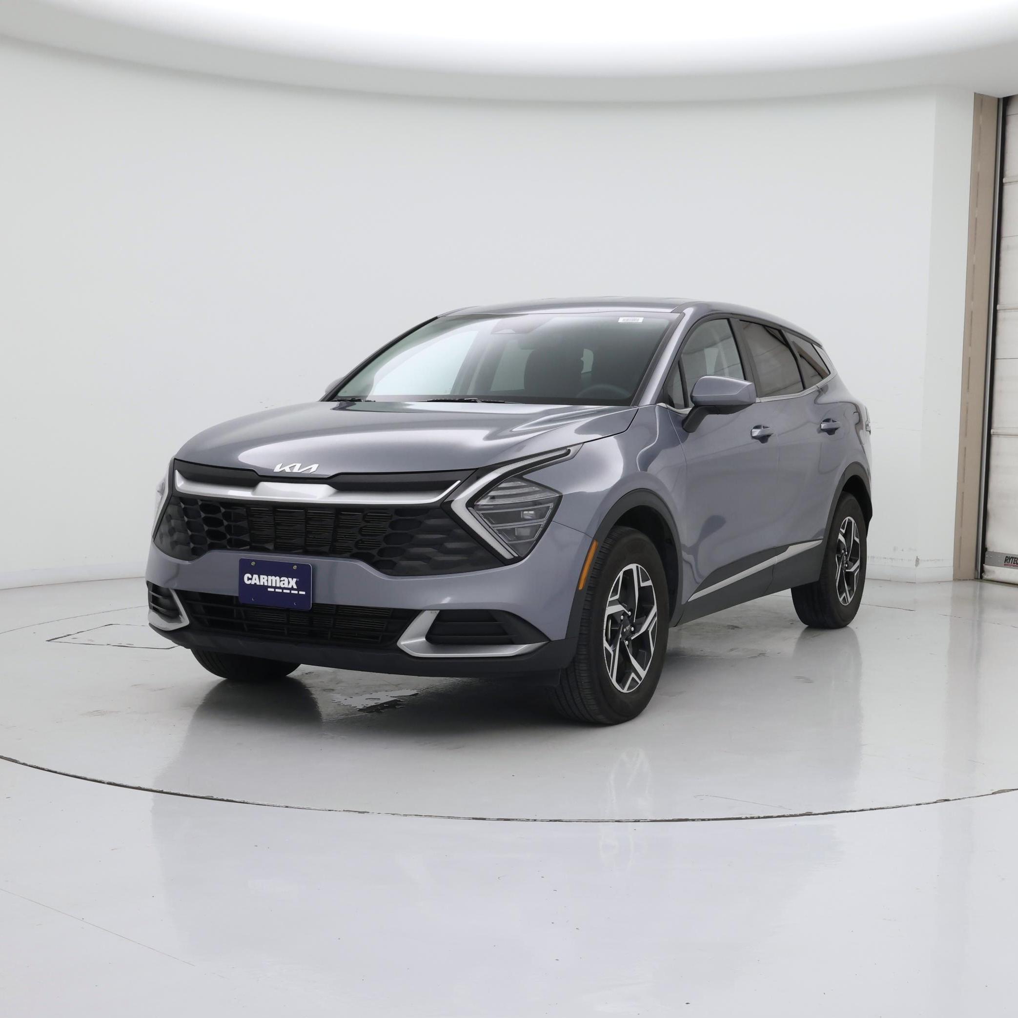 Thumbnail: 2025 Kia Sportage - 4