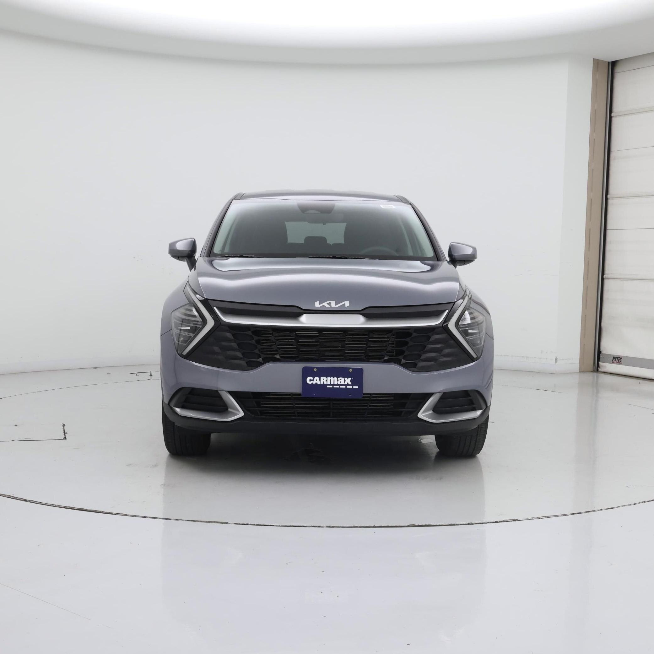 Thumbnail: 2025 Kia Sportage - 5