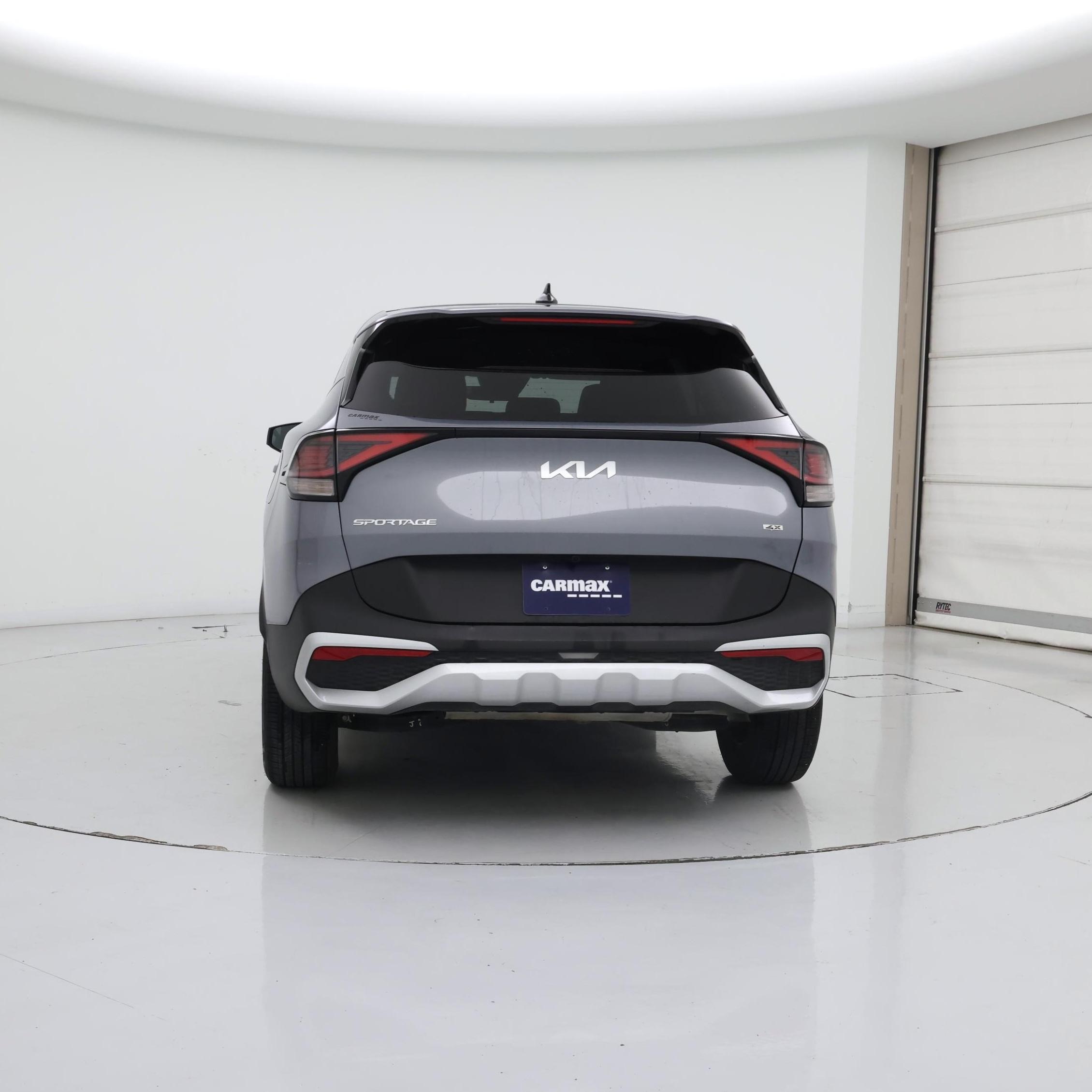 Thumbnail: 2025 Kia Sportage - 6