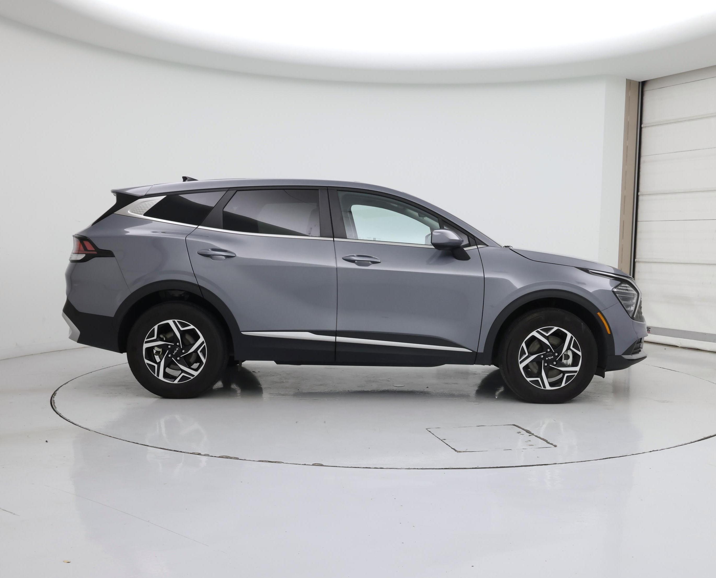 Thumbnail: 2025 Kia Sportage - 7