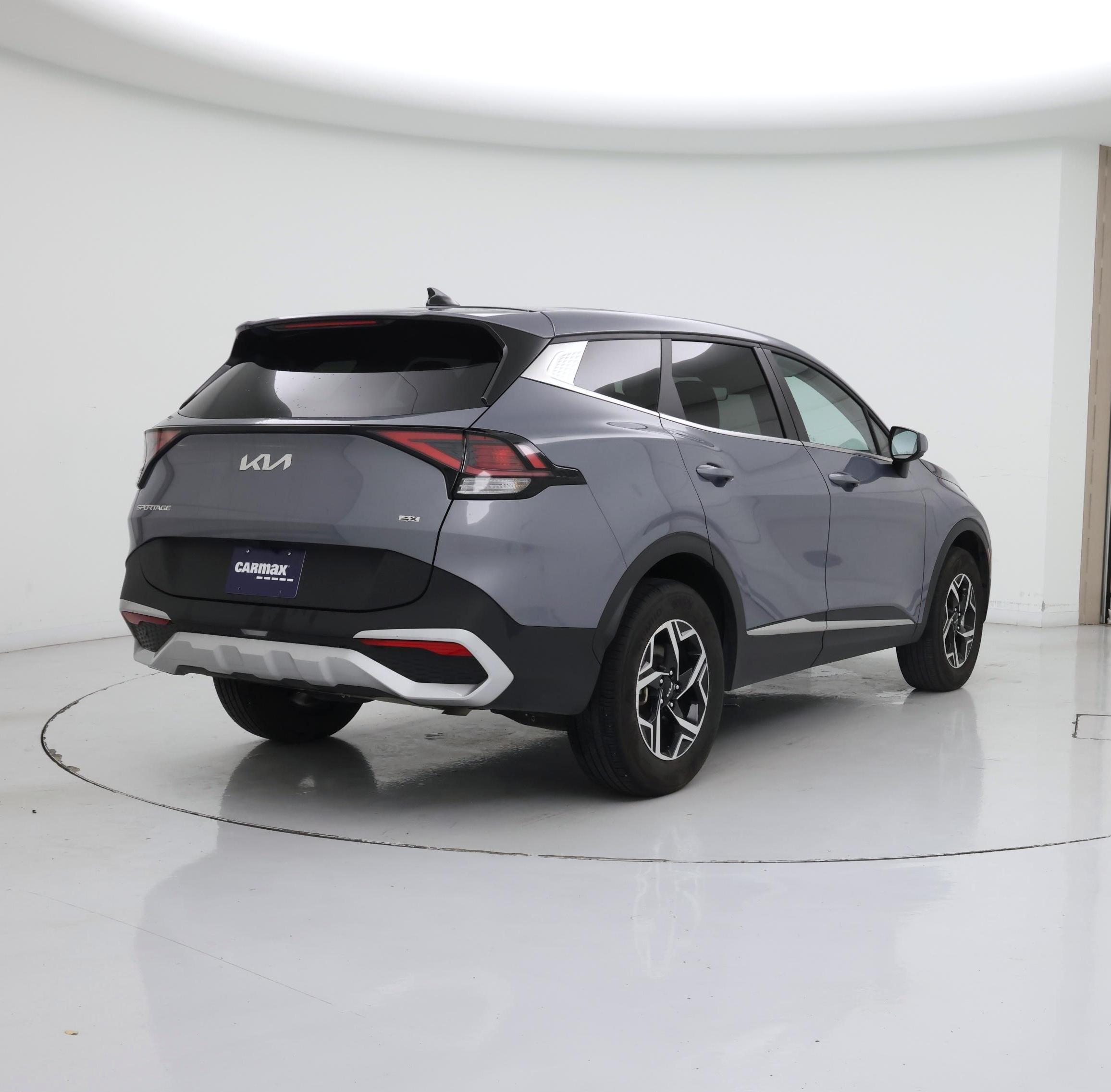 Thumbnail: 2025 Kia Sportage - 8