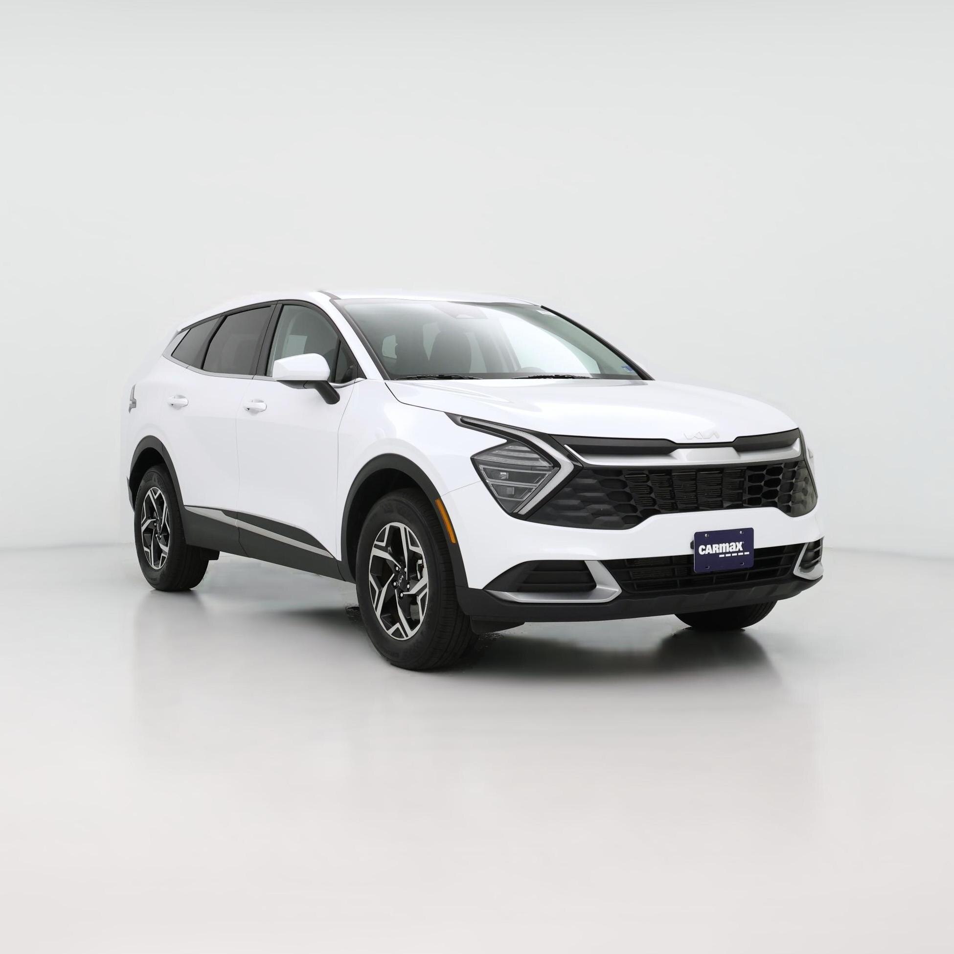 Thumbnail: 2025 Kia Sportage - 1