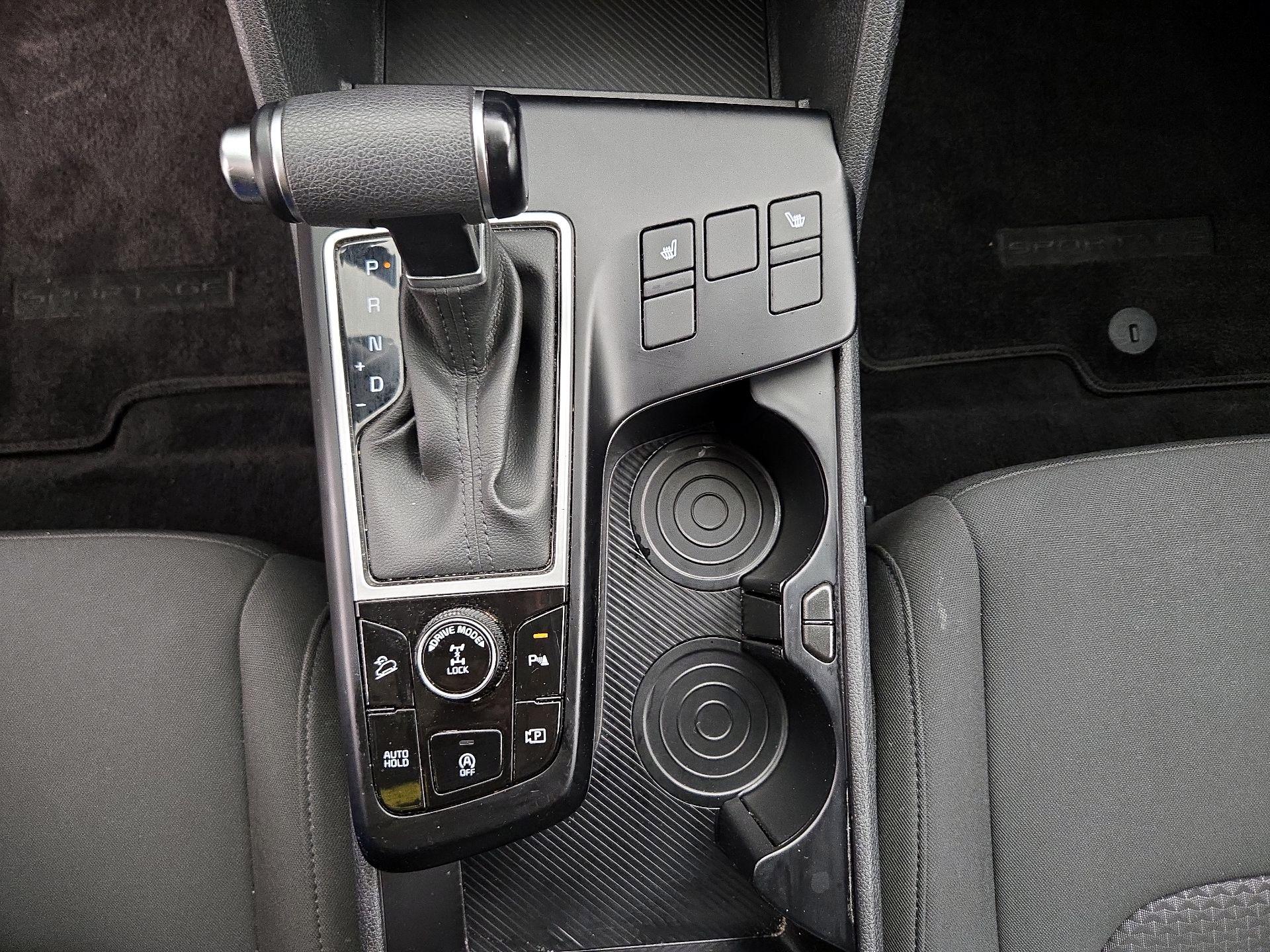 Thumbnail: 2025 Kia Sportage - 17