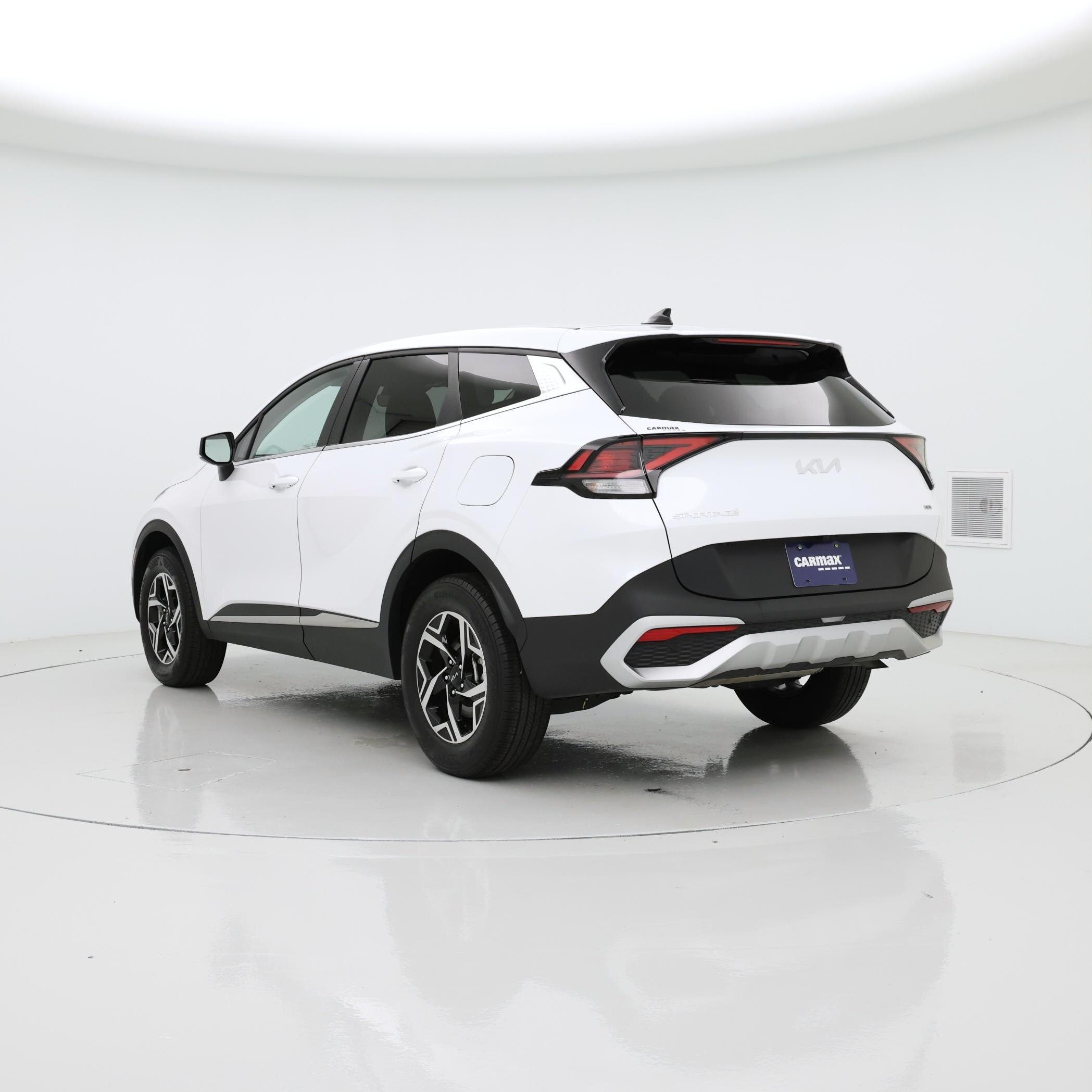 Thumbnail: 2025 Kia Sportage - 2