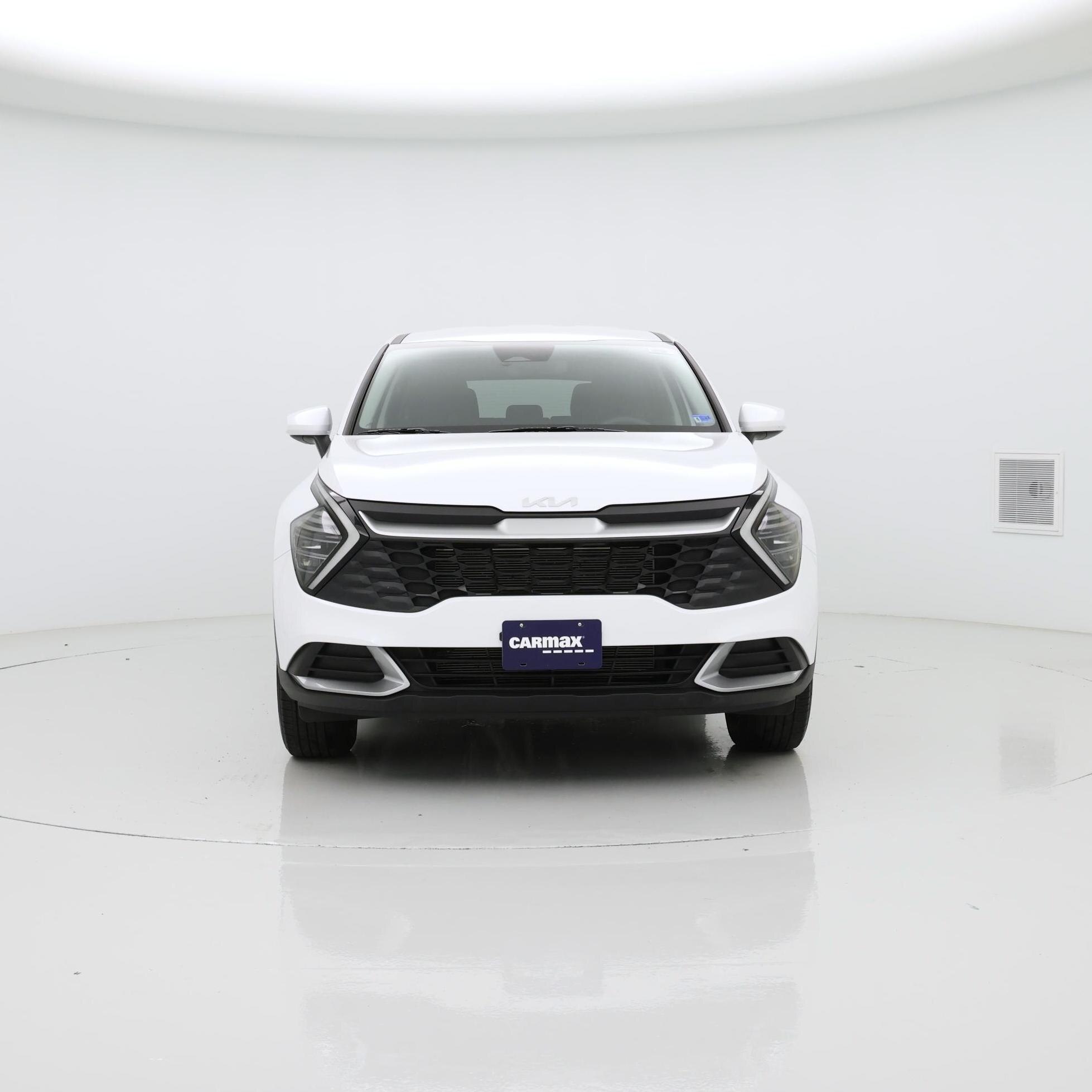 Thumbnail: 2025 Kia Sportage - 5