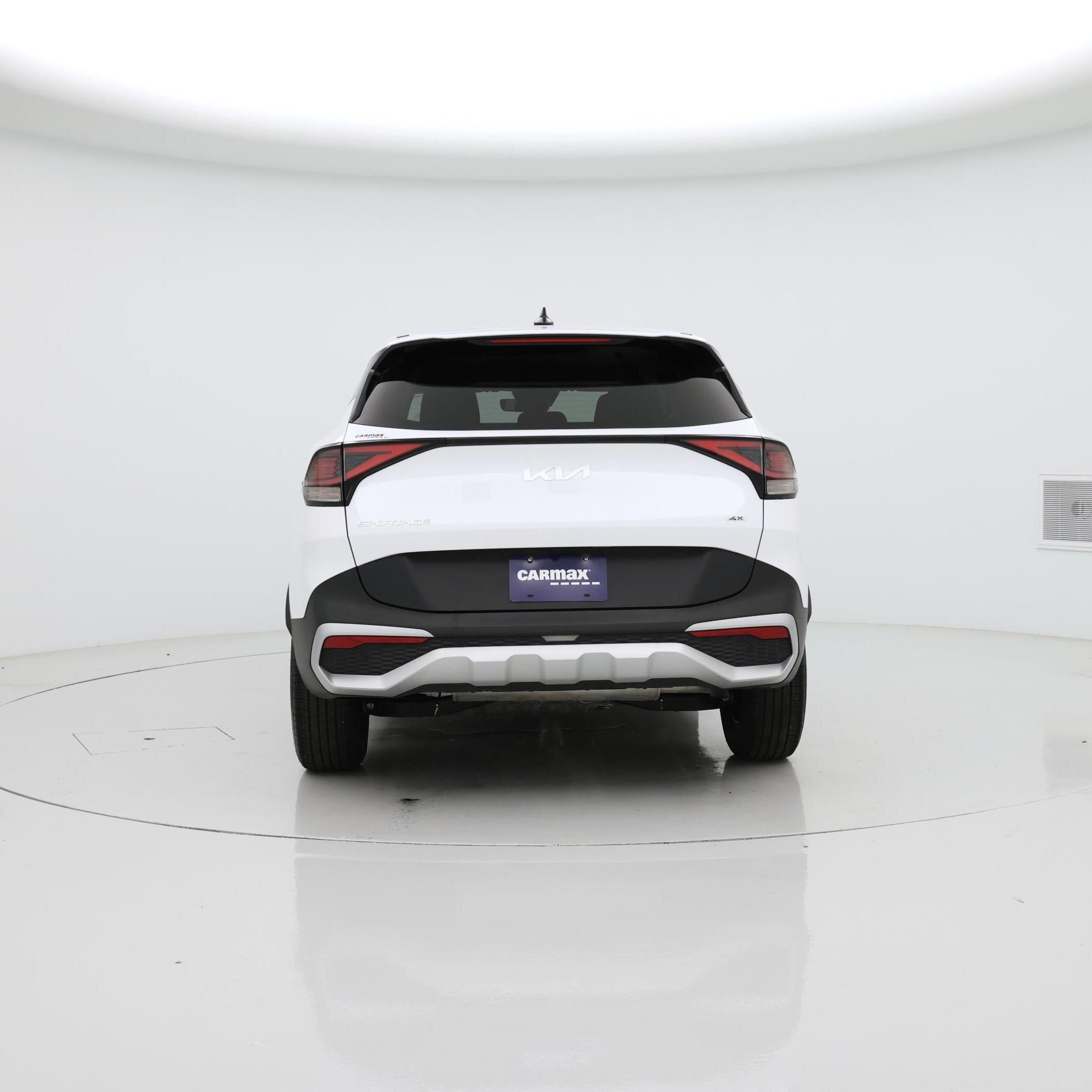 Thumbnail: 2025 Kia Sportage - 6