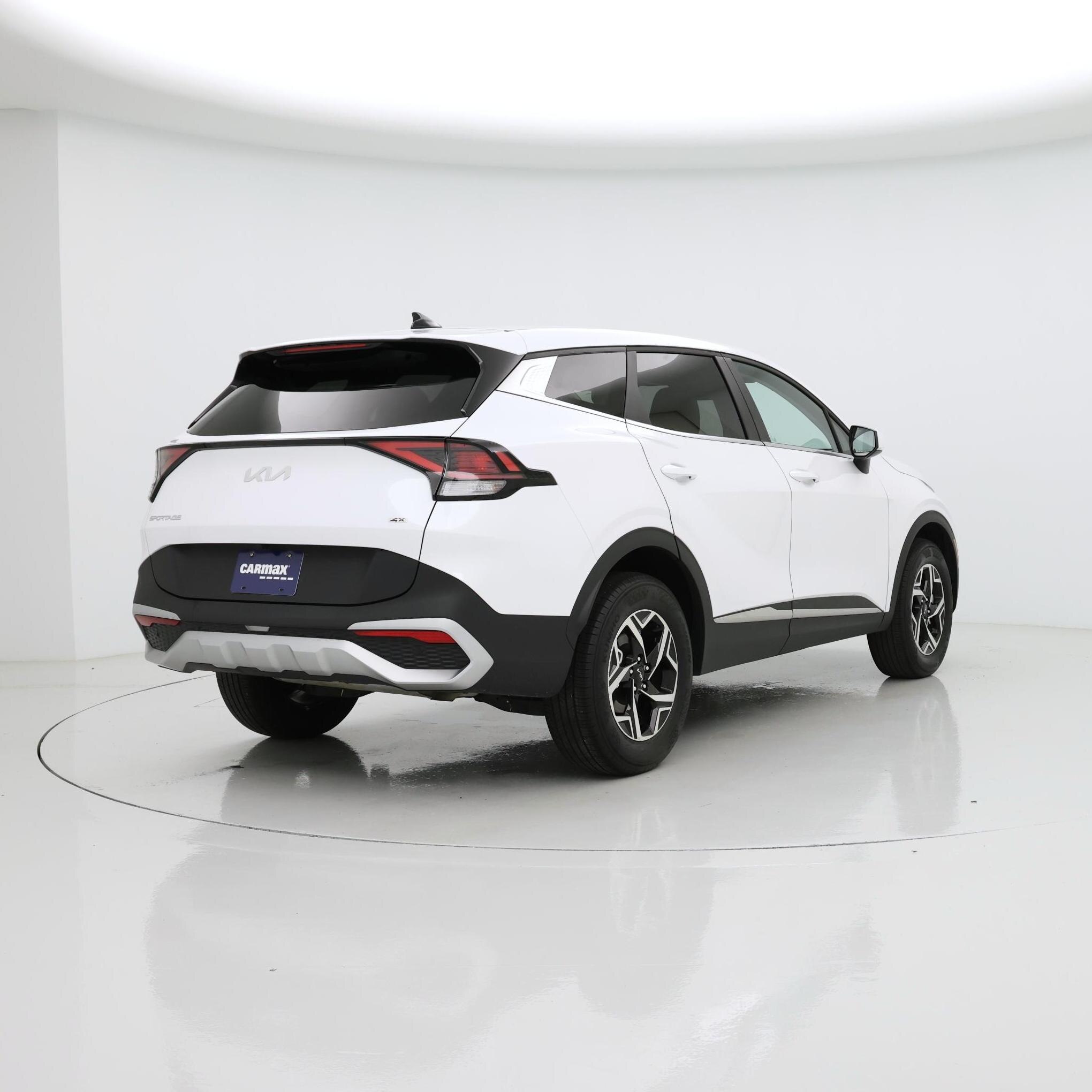 Thumbnail: 2025 Kia Sportage - 8