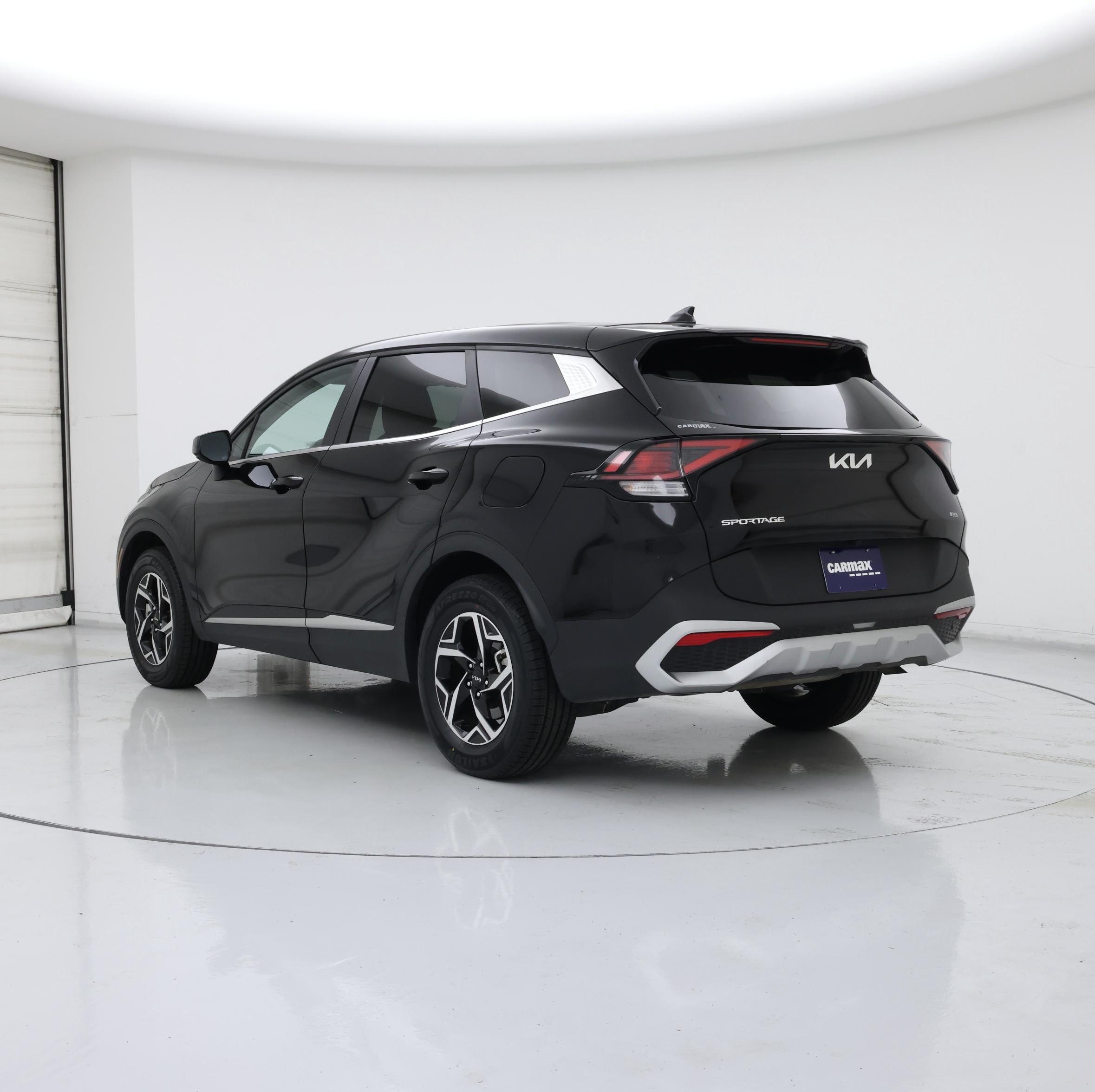 Thumbnail: 2025 Kia Sportage - 2