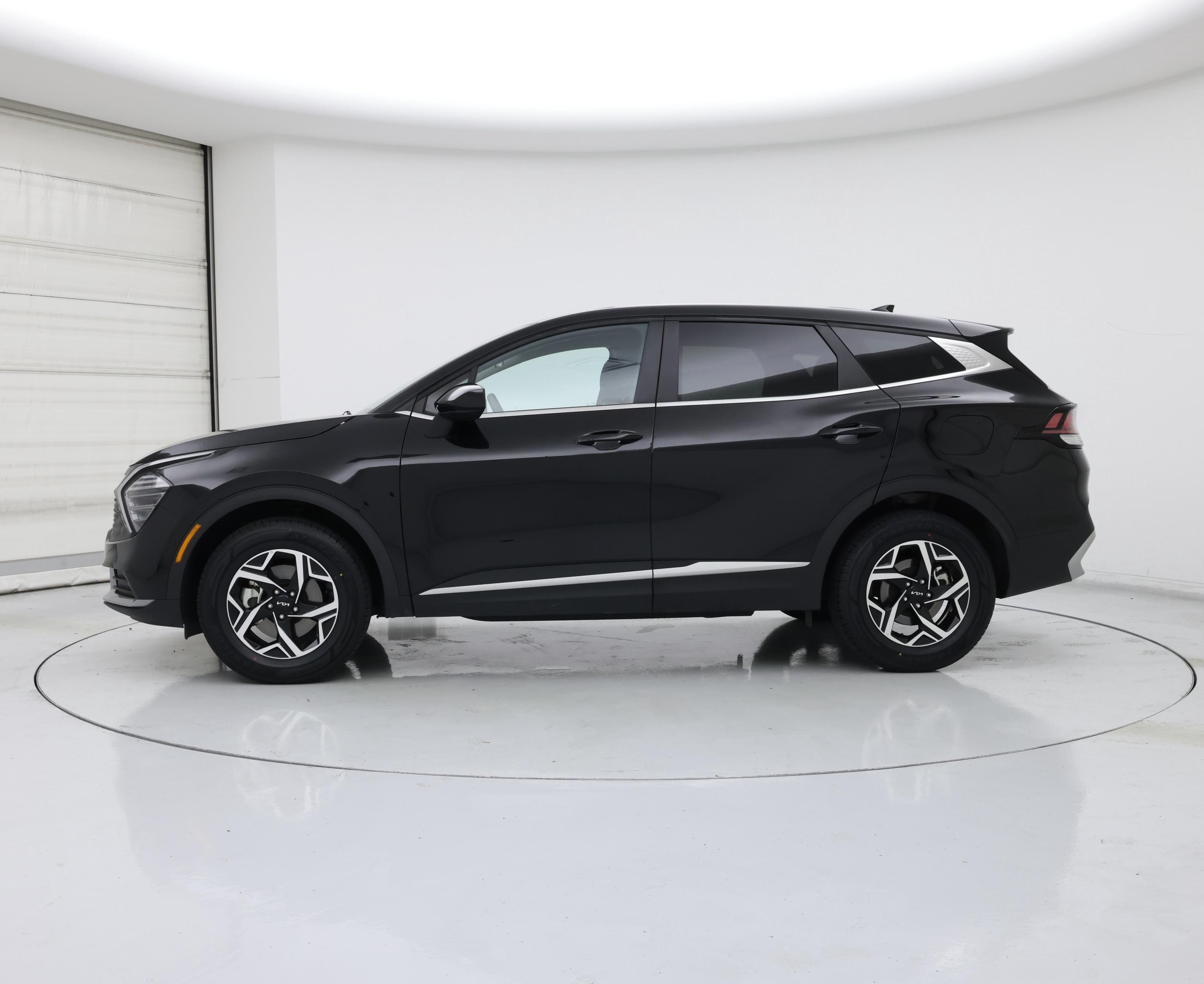 Thumbnail: 2025 Kia Sportage - 3