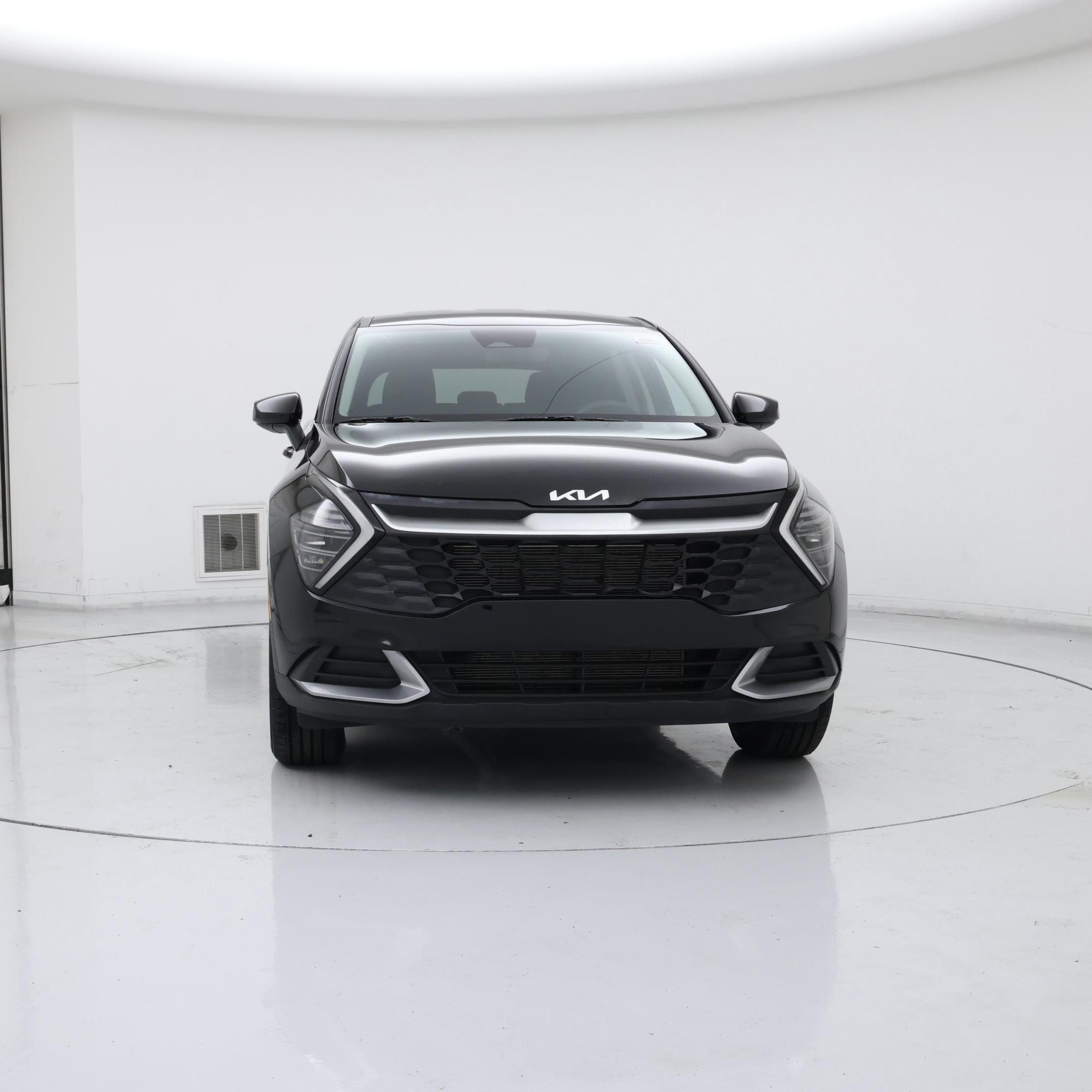 Thumbnail: 2025 Kia Sportage - 5