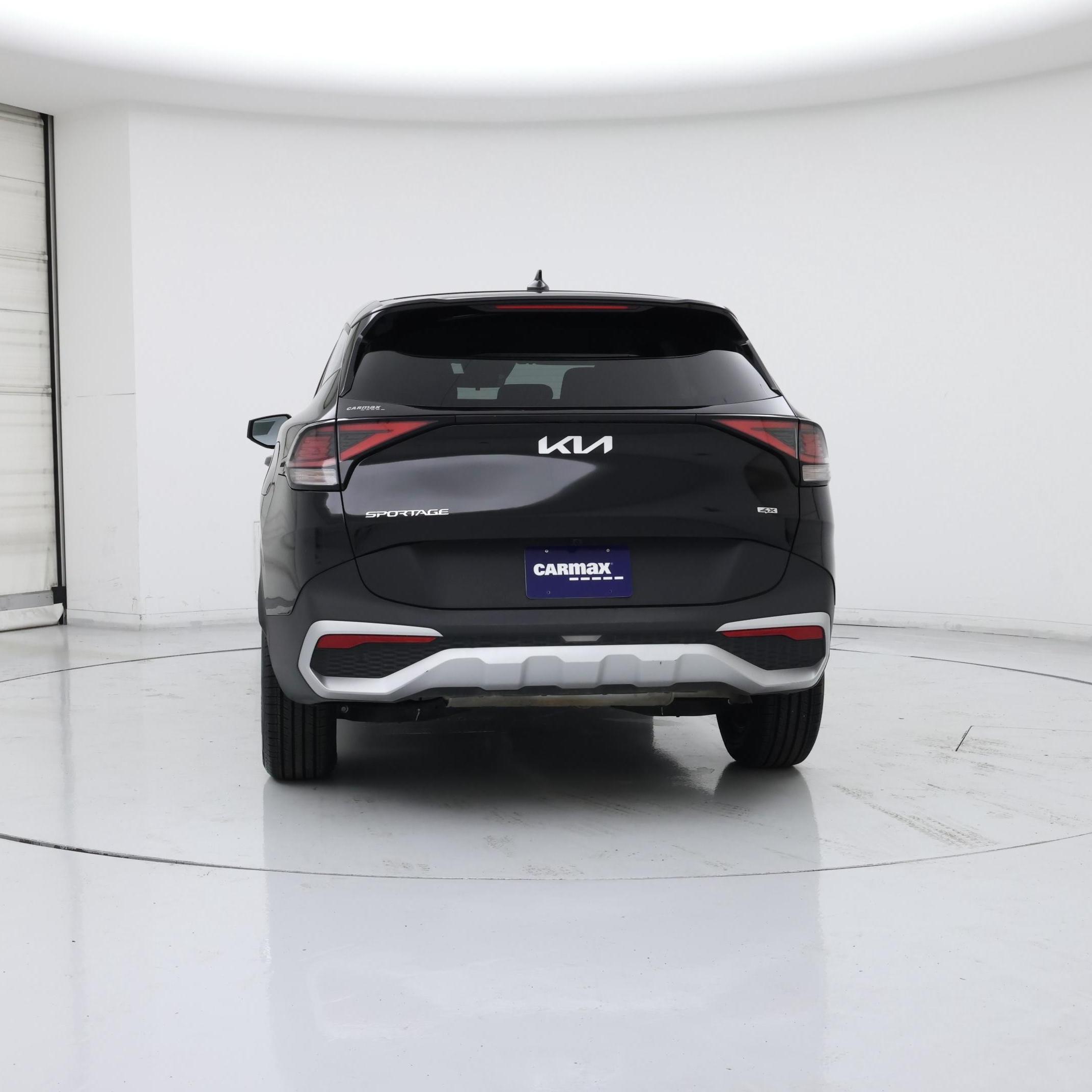 Thumbnail: 2025 Kia Sportage - 6