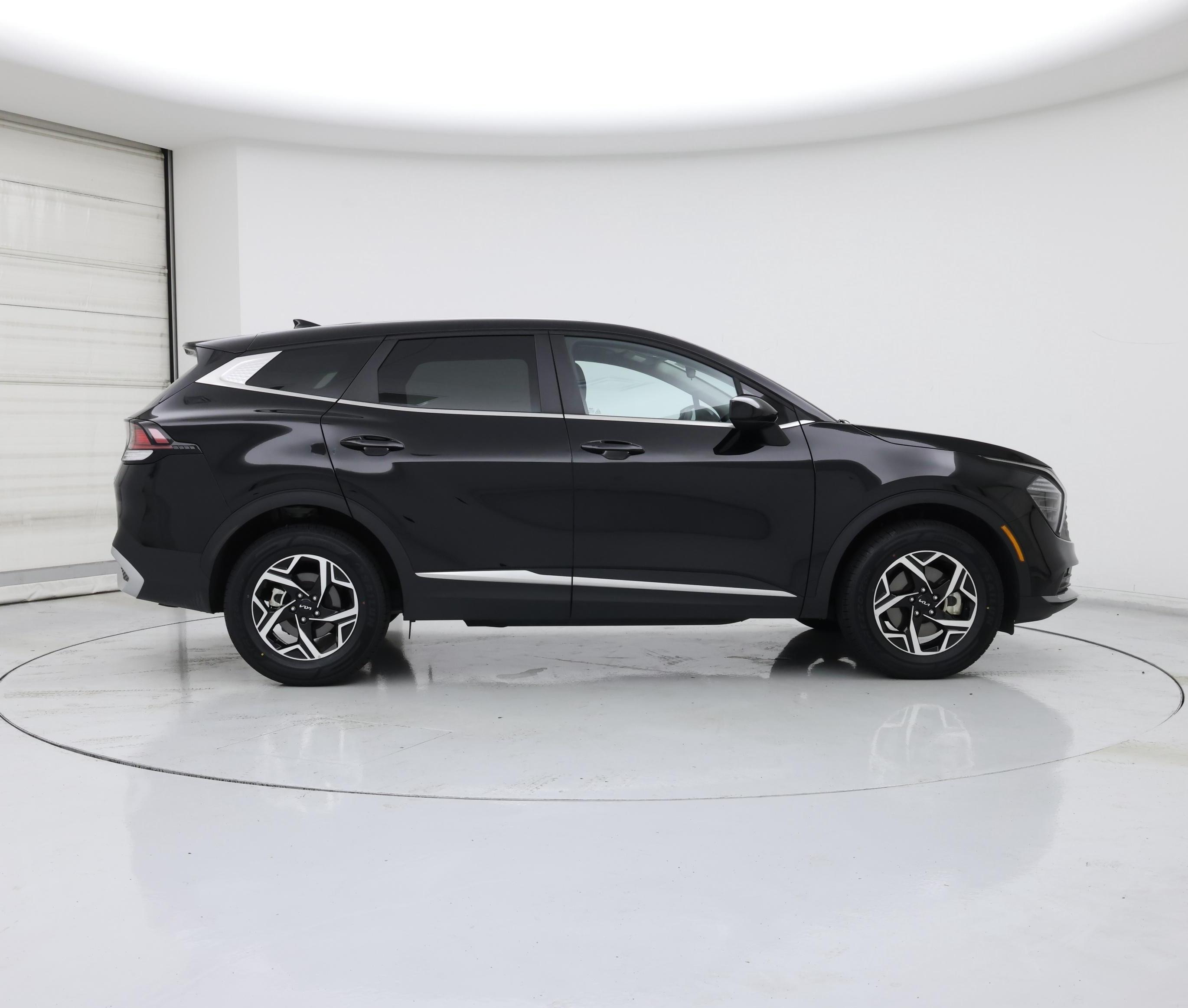 Thumbnail: 2025 Kia Sportage - 7
