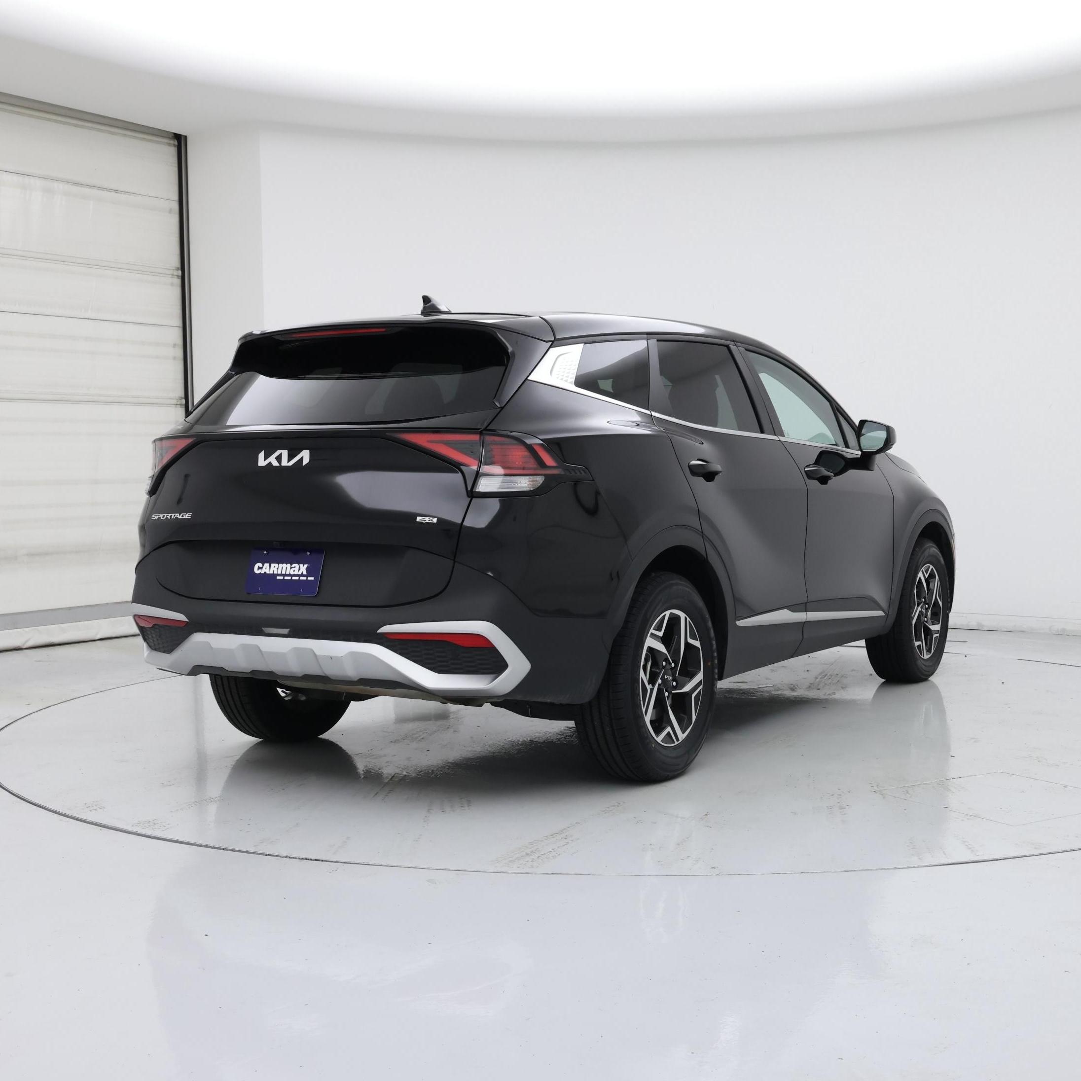 Thumbnail: 2025 Kia Sportage - 8
