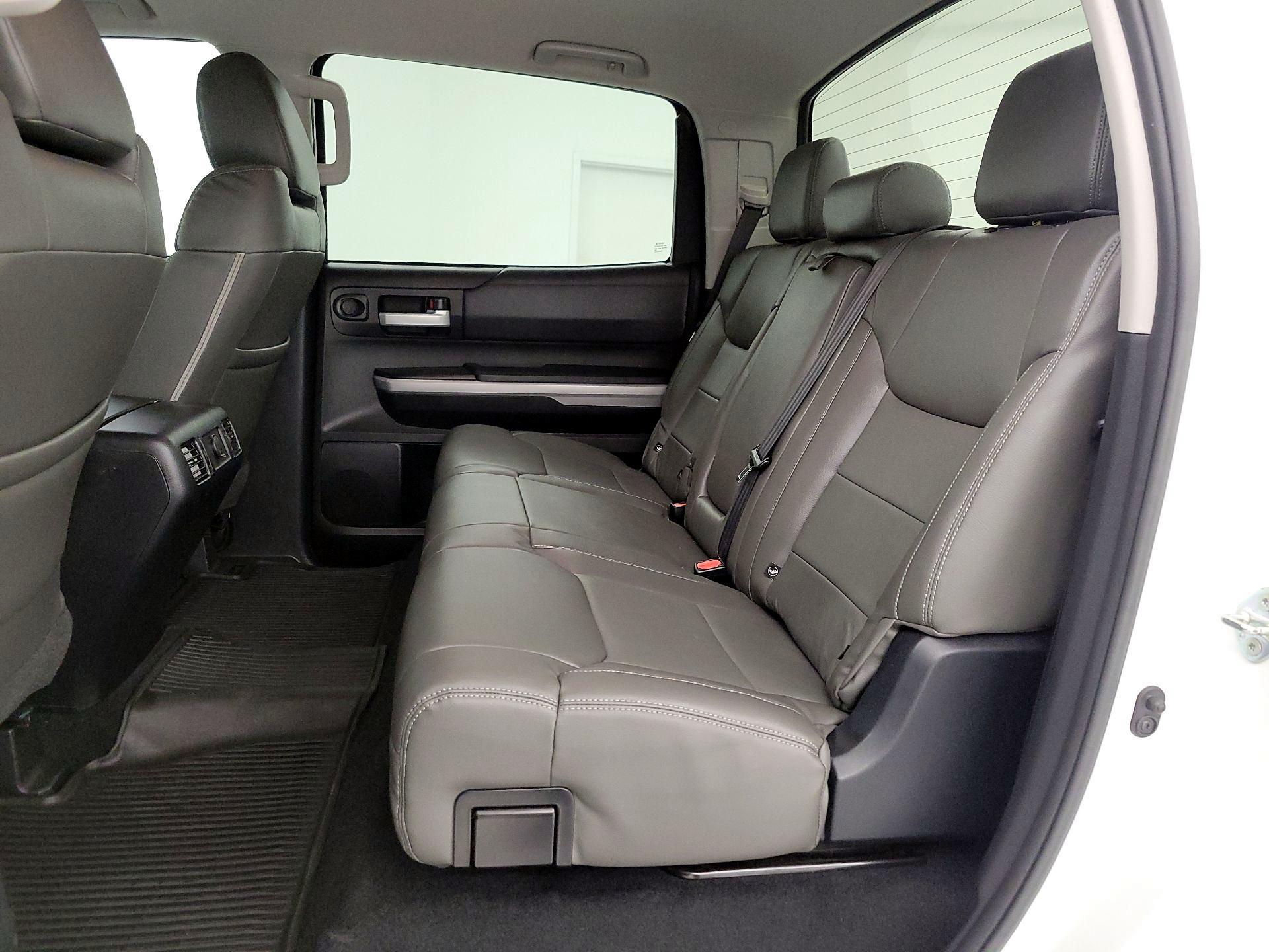 Thumbnail: 2018 Toyota Tundra - 19