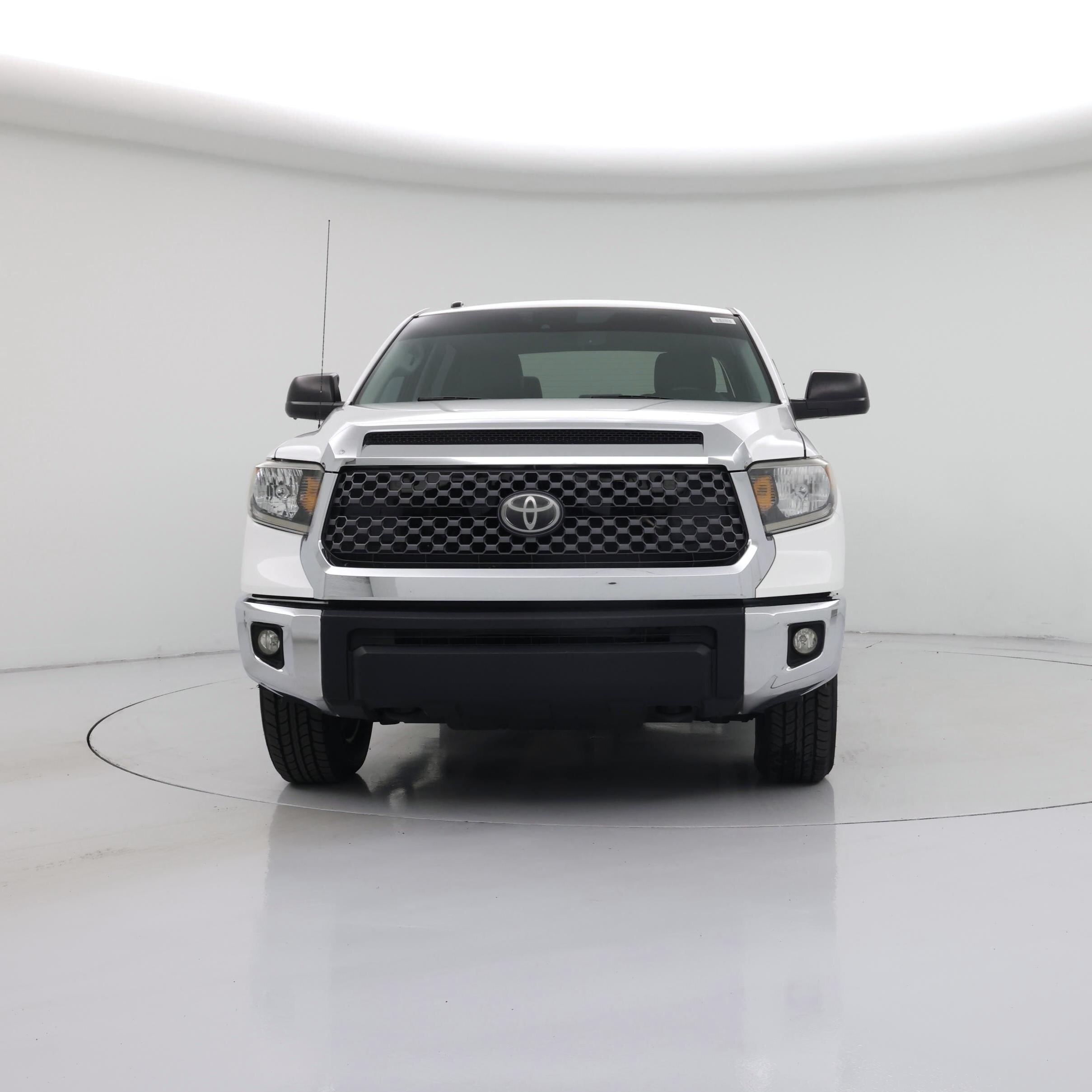 Thumbnail: 2018 Toyota Tundra - 5