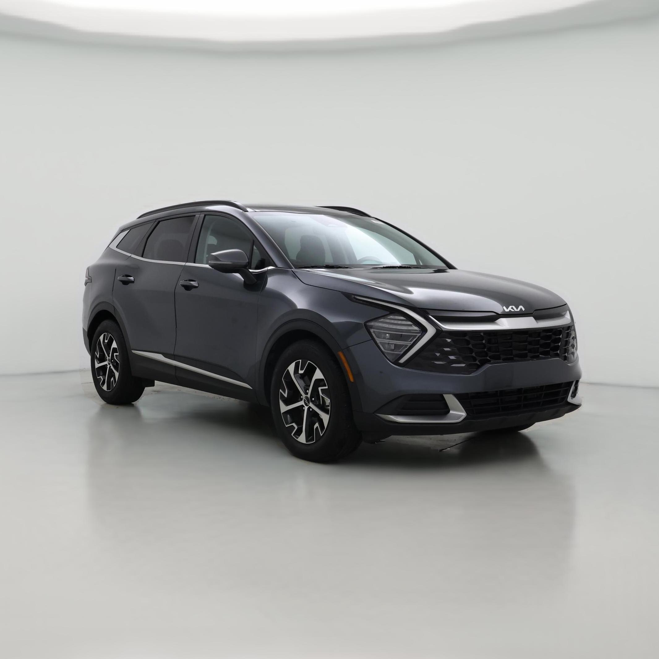 Thumbnail: 2025 Kia Sportage - 1