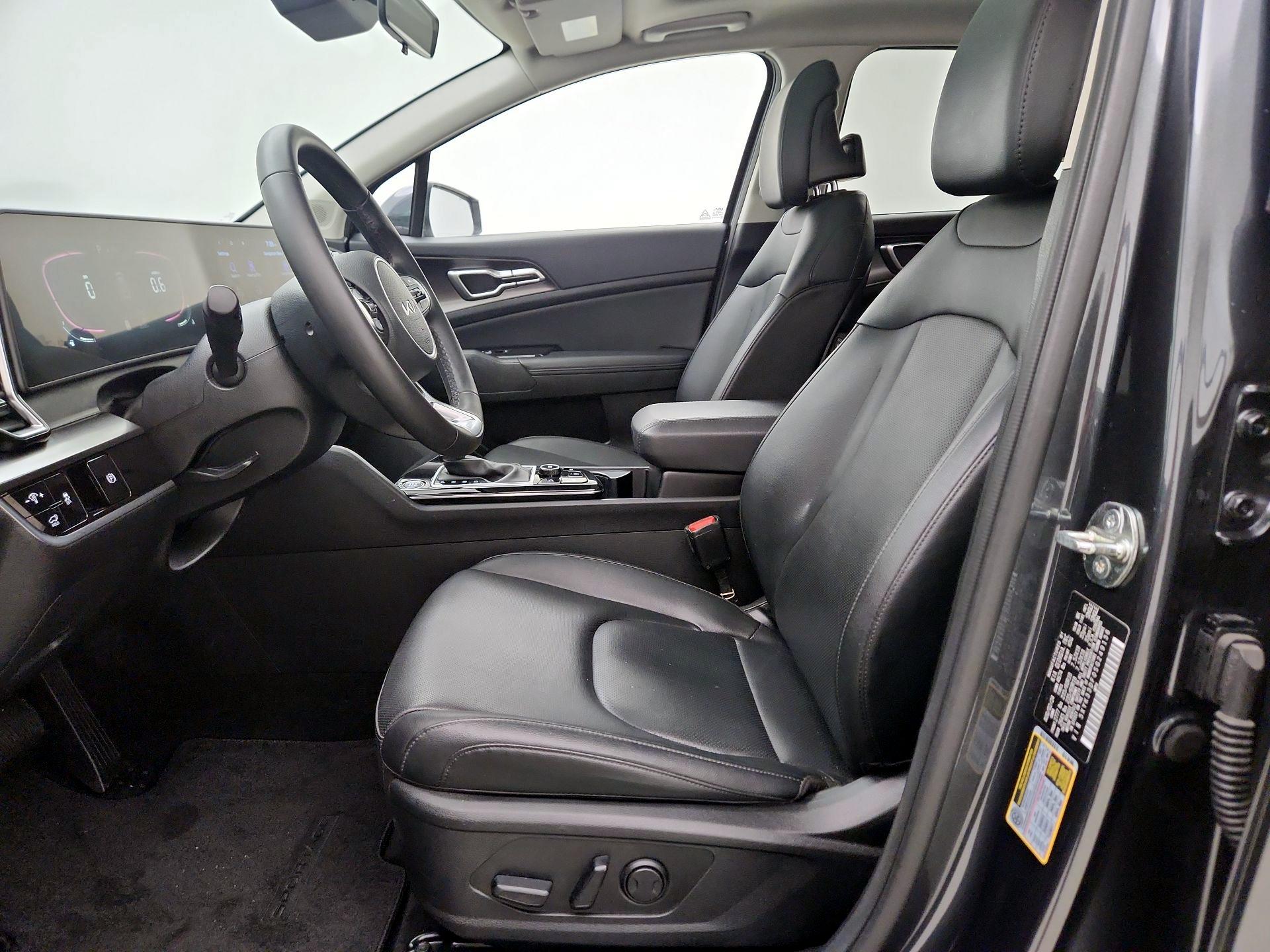 Thumbnail: 2025 Kia Sportage - 11