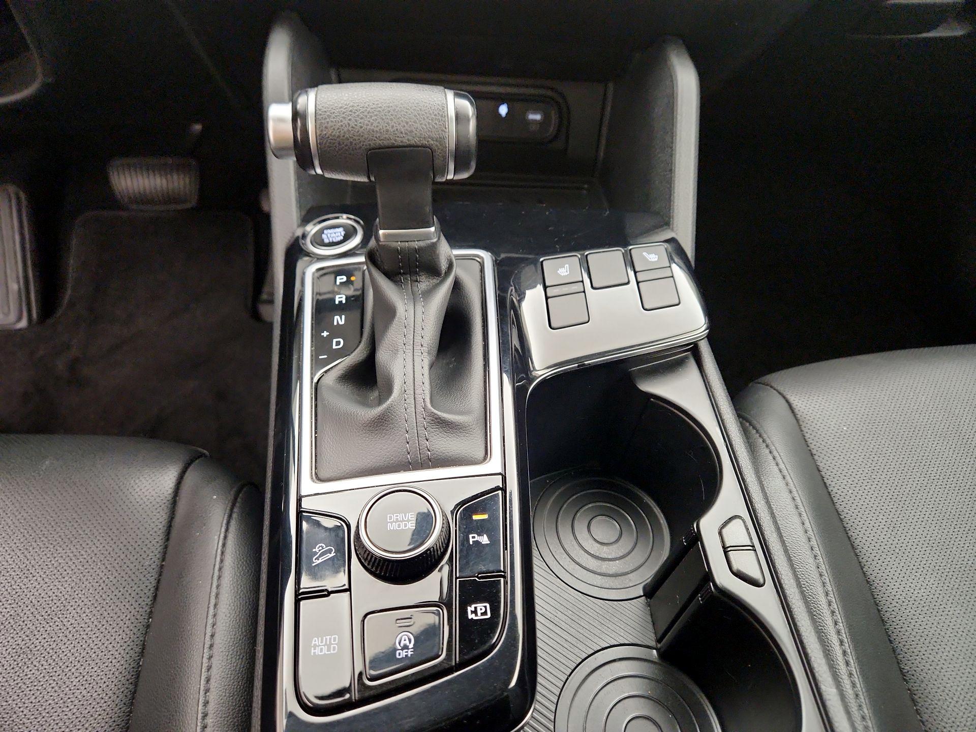 Thumbnail: 2025 Kia Sportage - 17