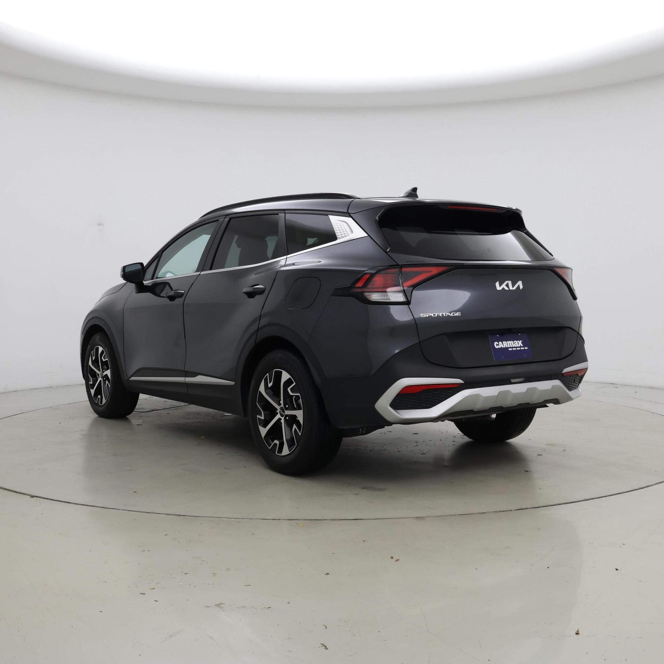 Thumbnail: 2025 Kia Sportage - 2