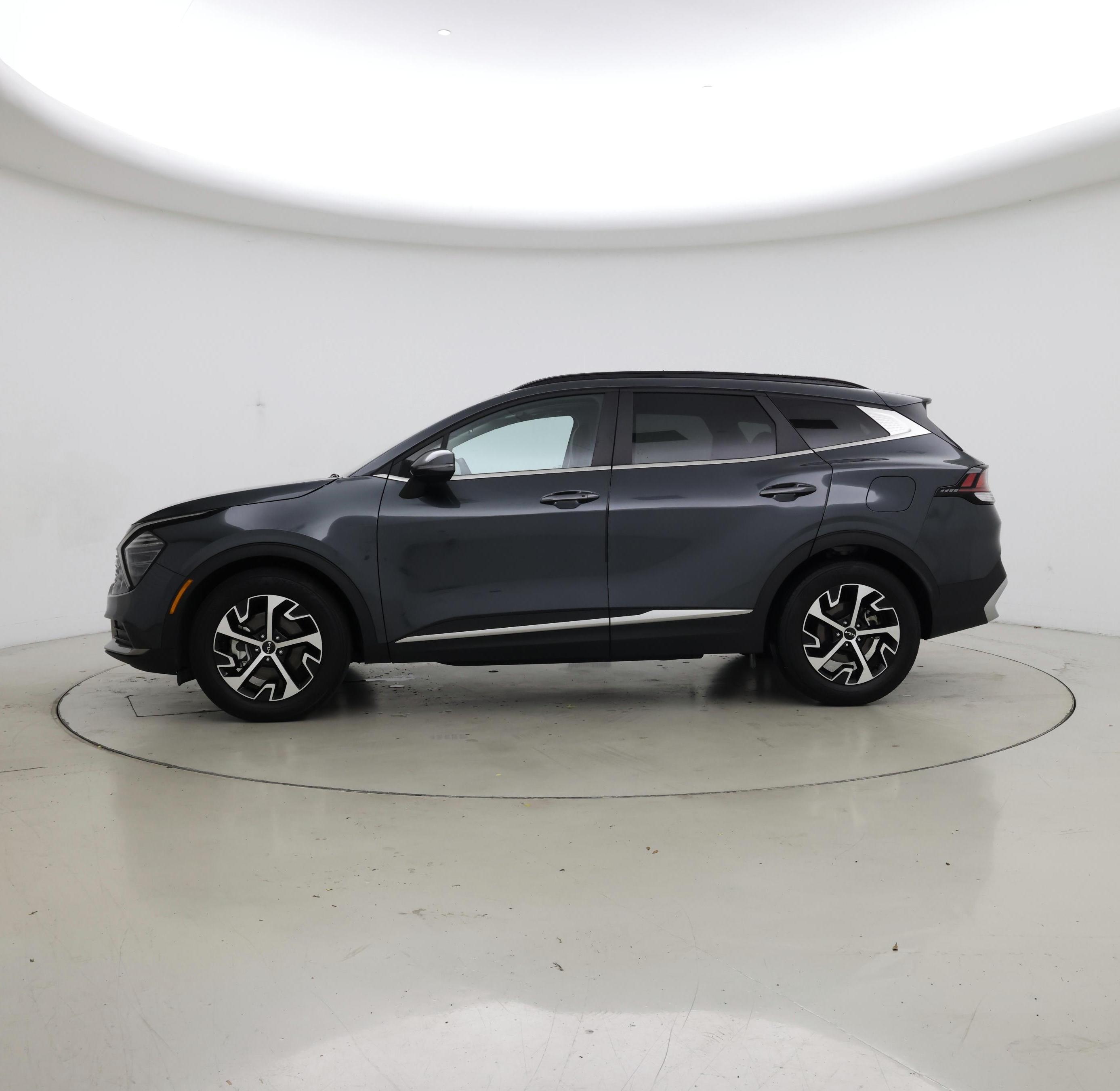 Thumbnail: 2025 Kia Sportage - 3