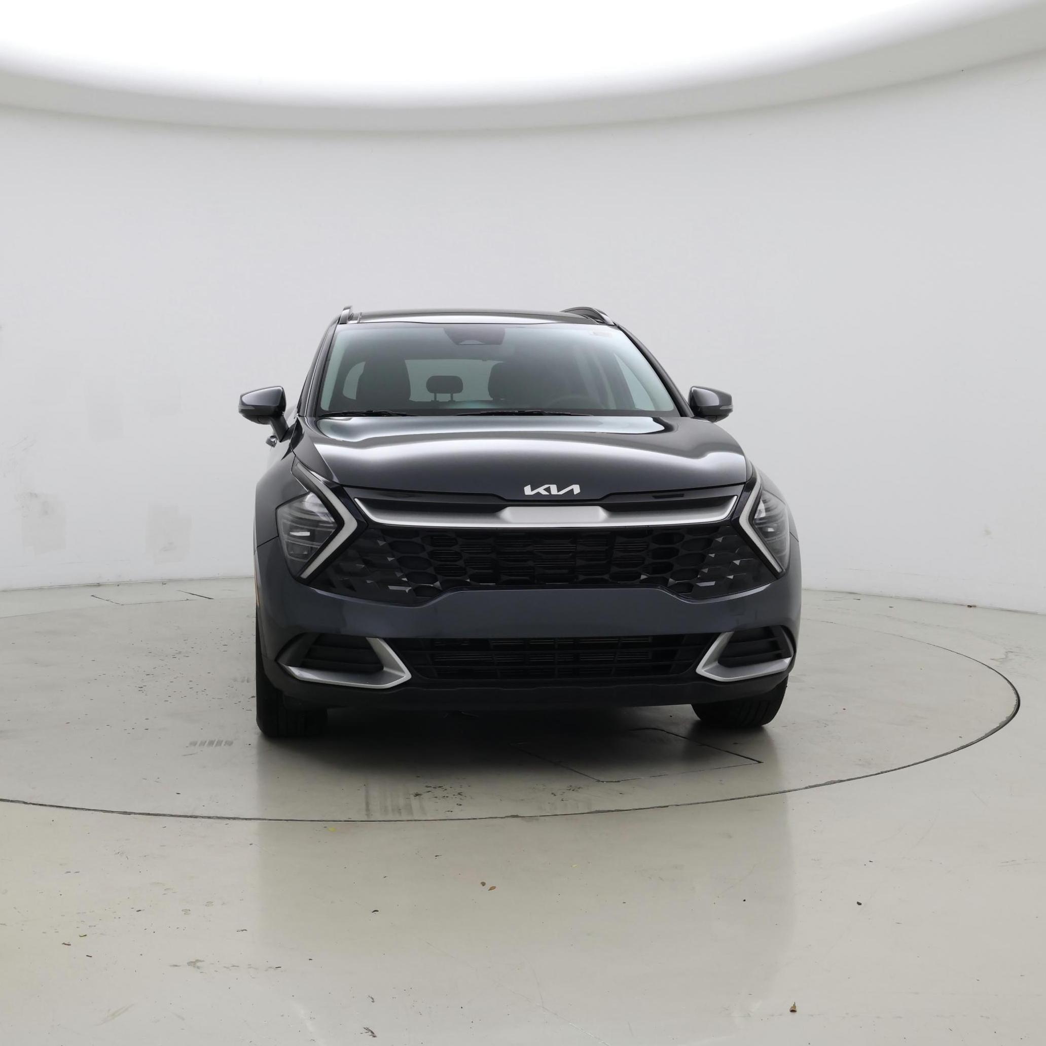 Thumbnail: 2025 Kia Sportage - 5