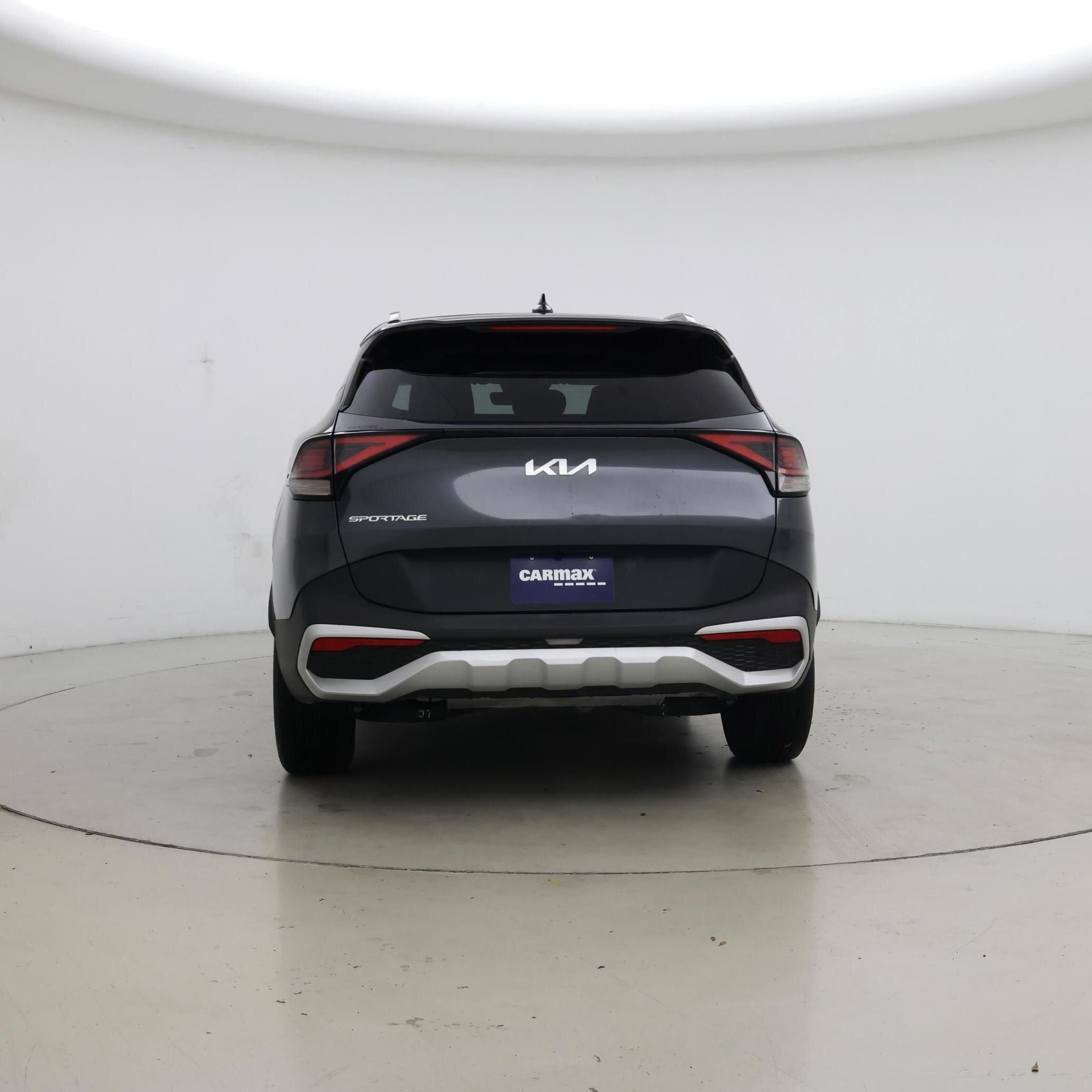 Thumbnail: 2025 Kia Sportage - 6