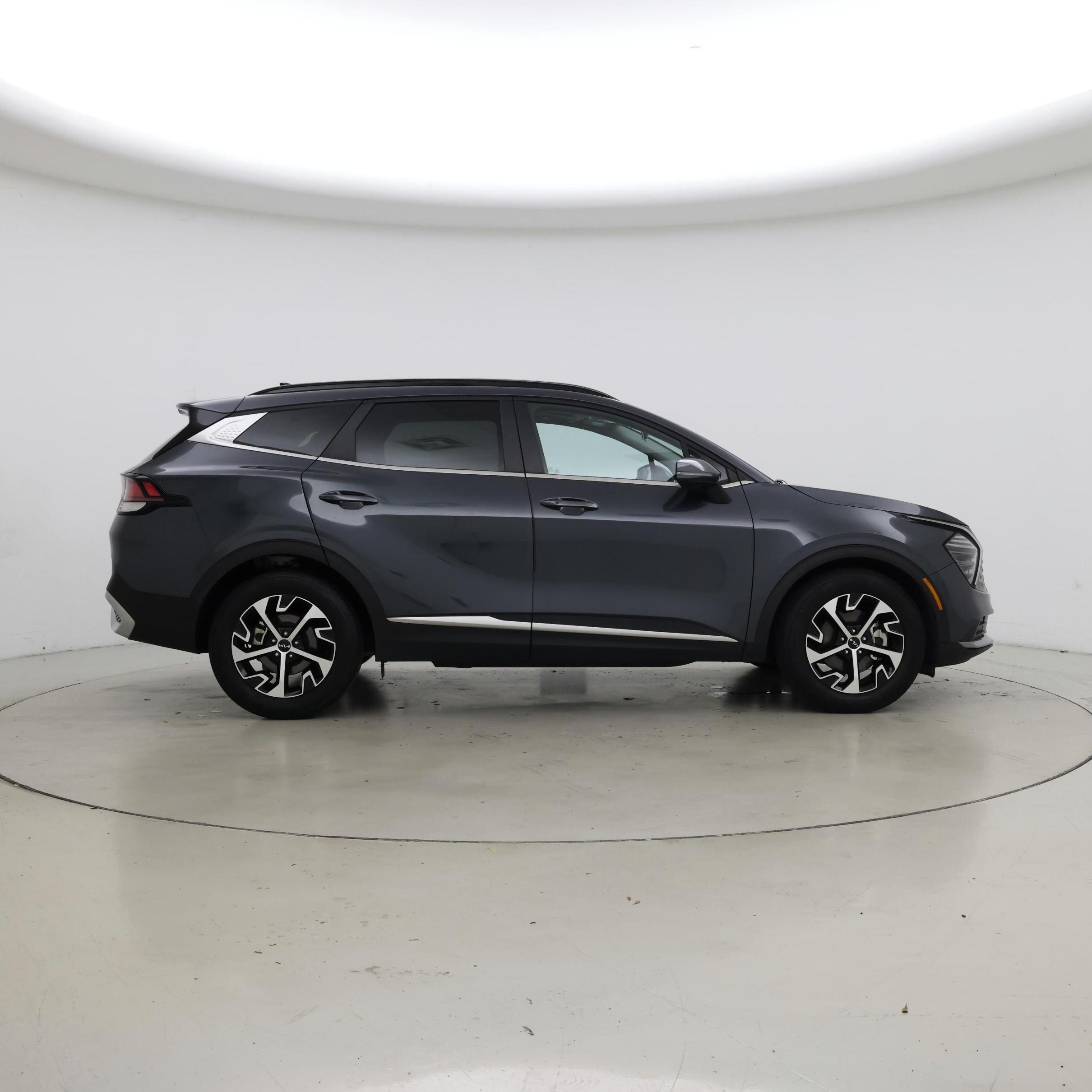 Thumbnail: 2025 Kia Sportage - 7