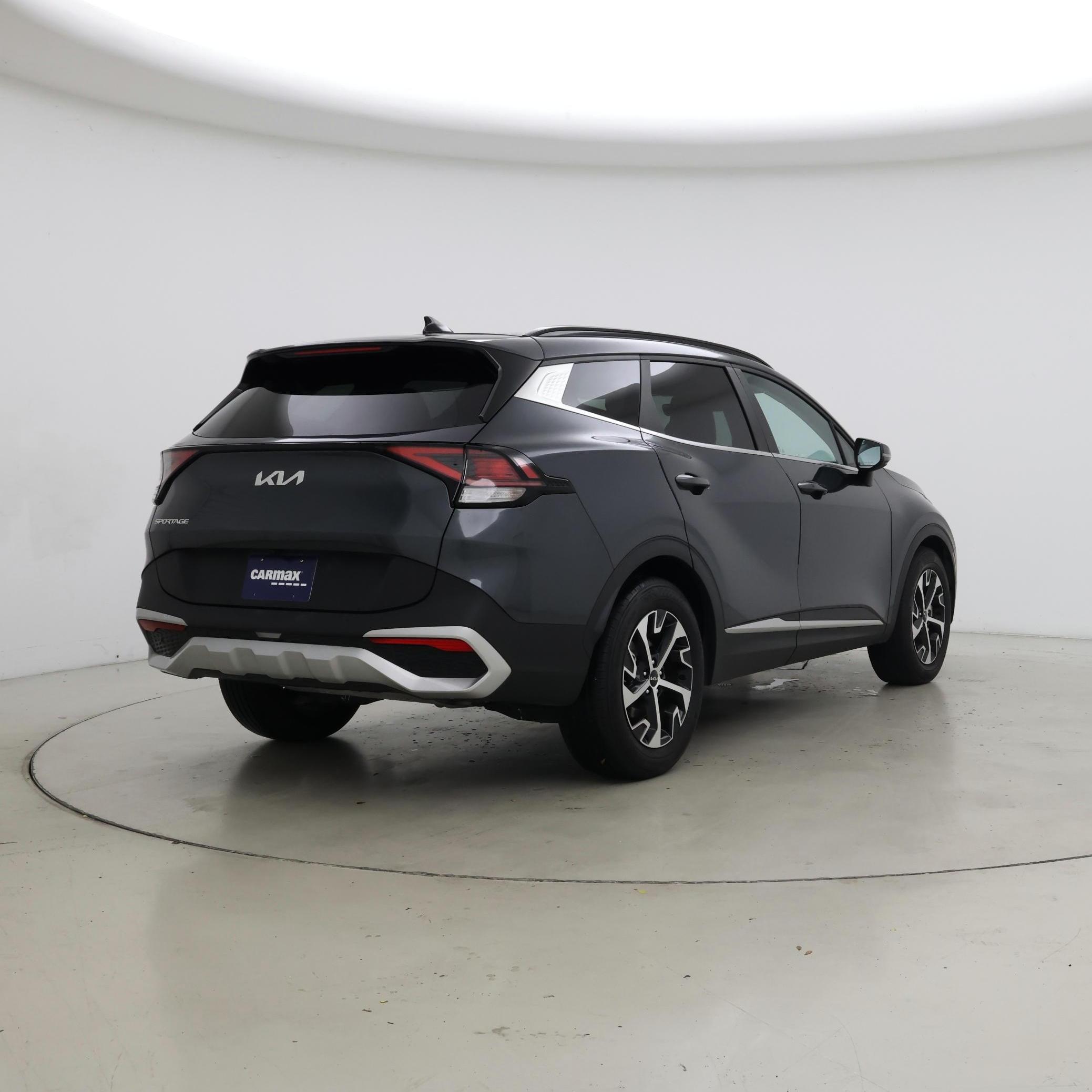 Thumbnail: 2025 Kia Sportage - 8