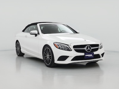 2019 Mercedes-Benz C300