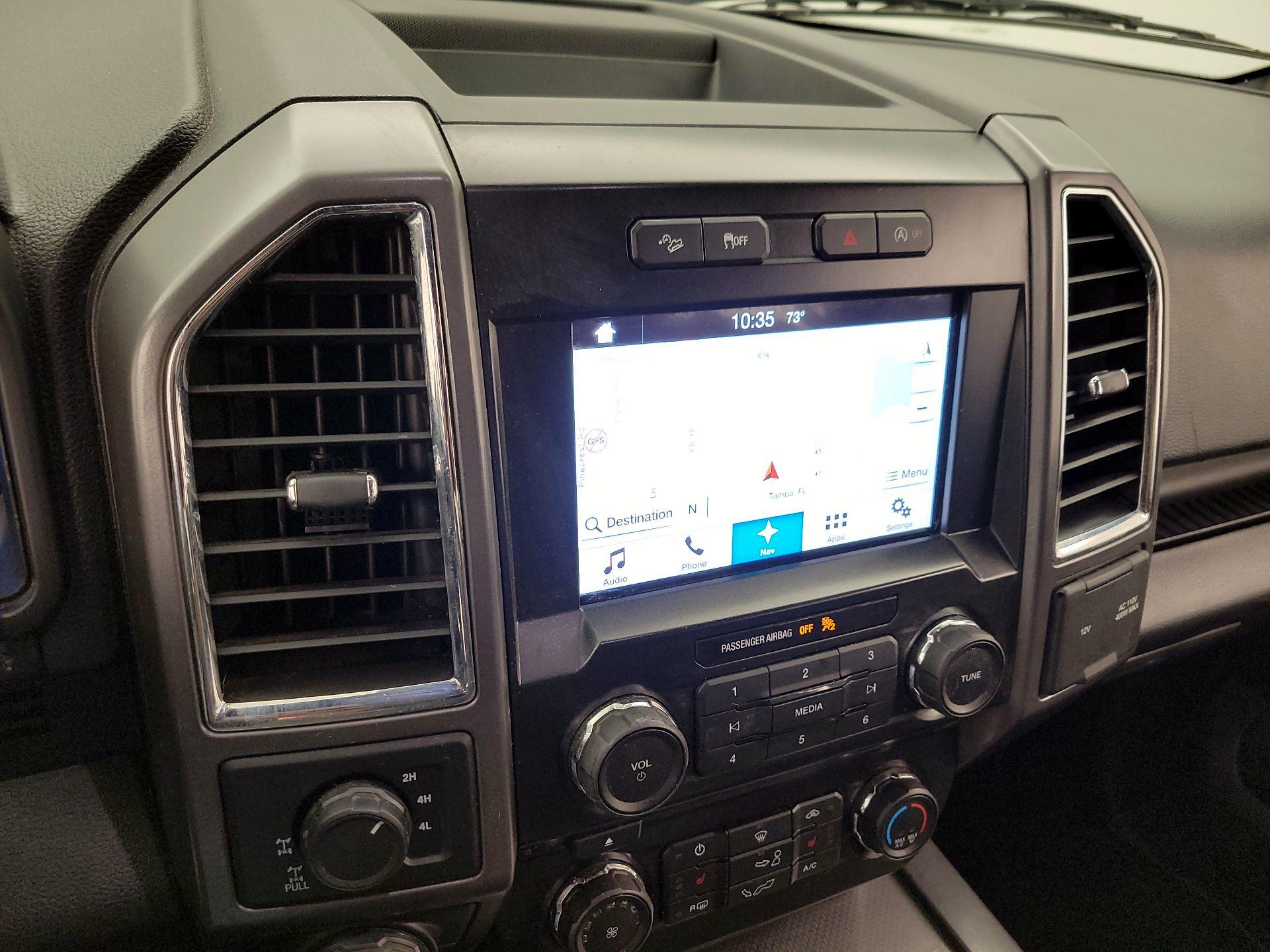 Thumbnail: 2016 Ford F-150 - 14