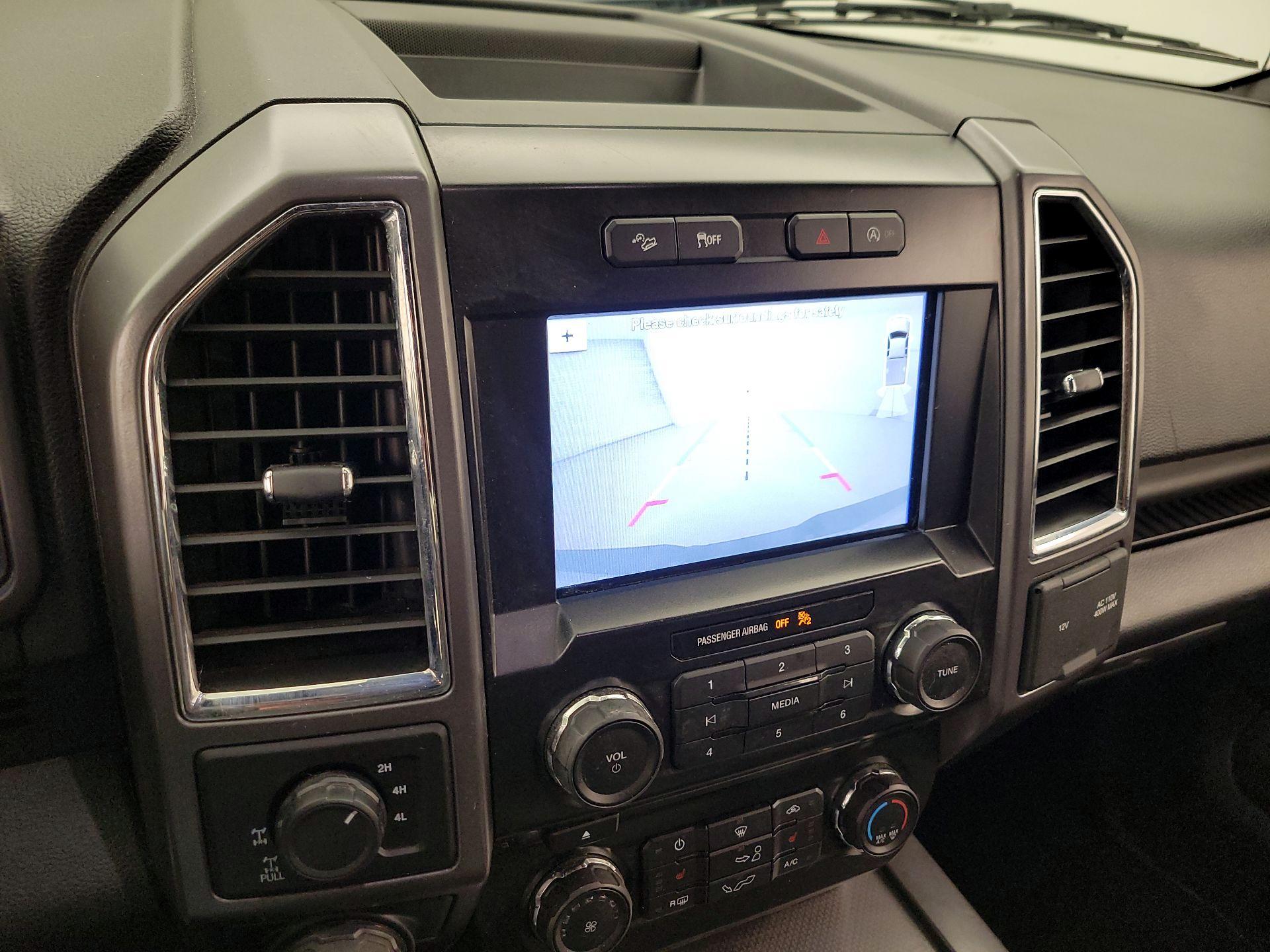 Thumbnail: 2016 Ford F-150 - 15