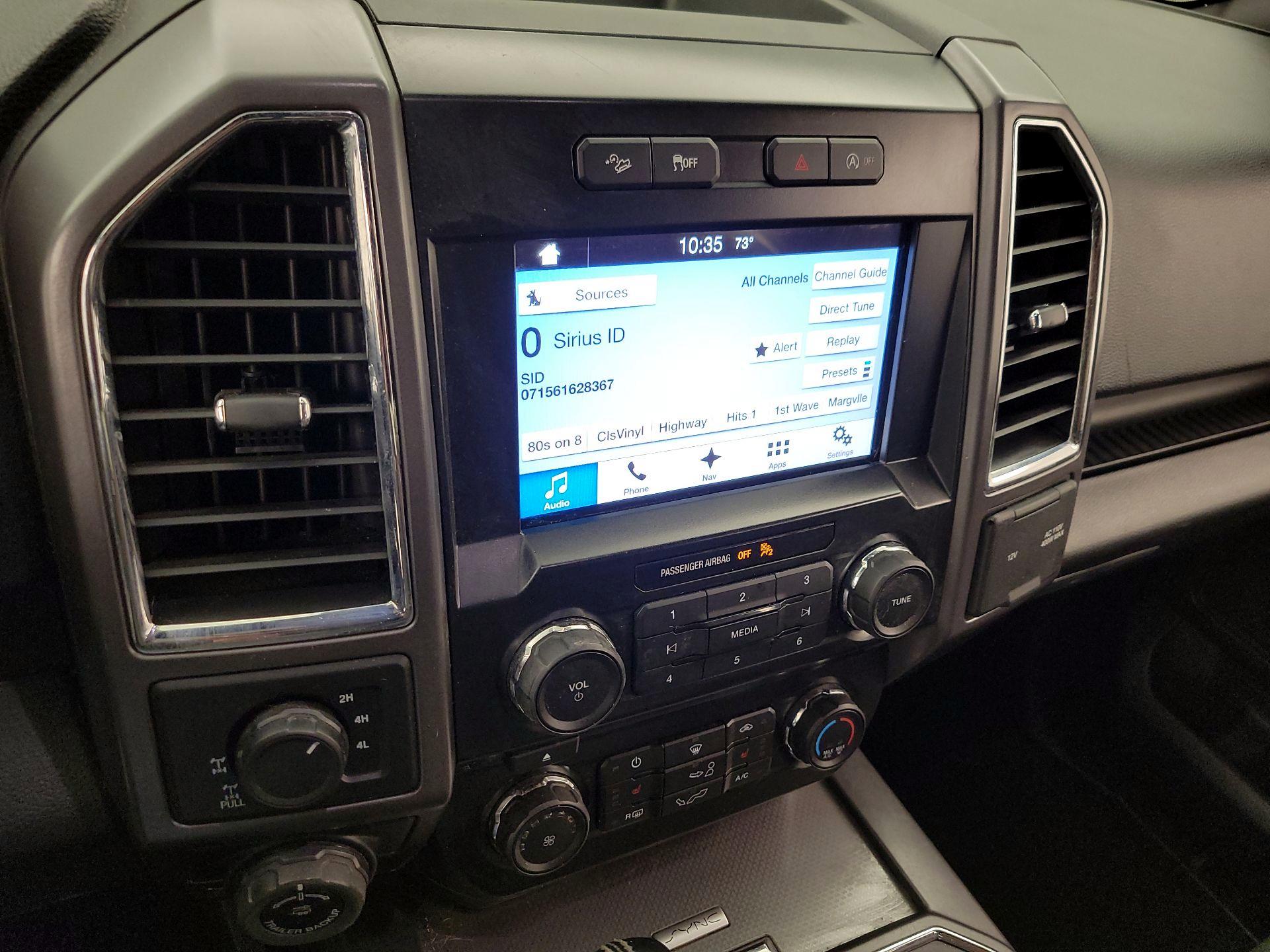 Thumbnail: 2016 Ford F-150 - 16