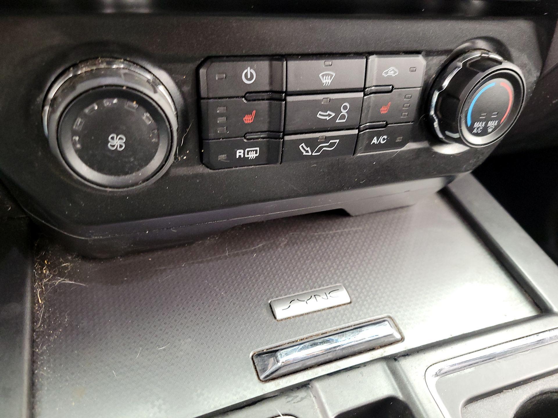 Thumbnail: 2016 Ford F-150 - 17