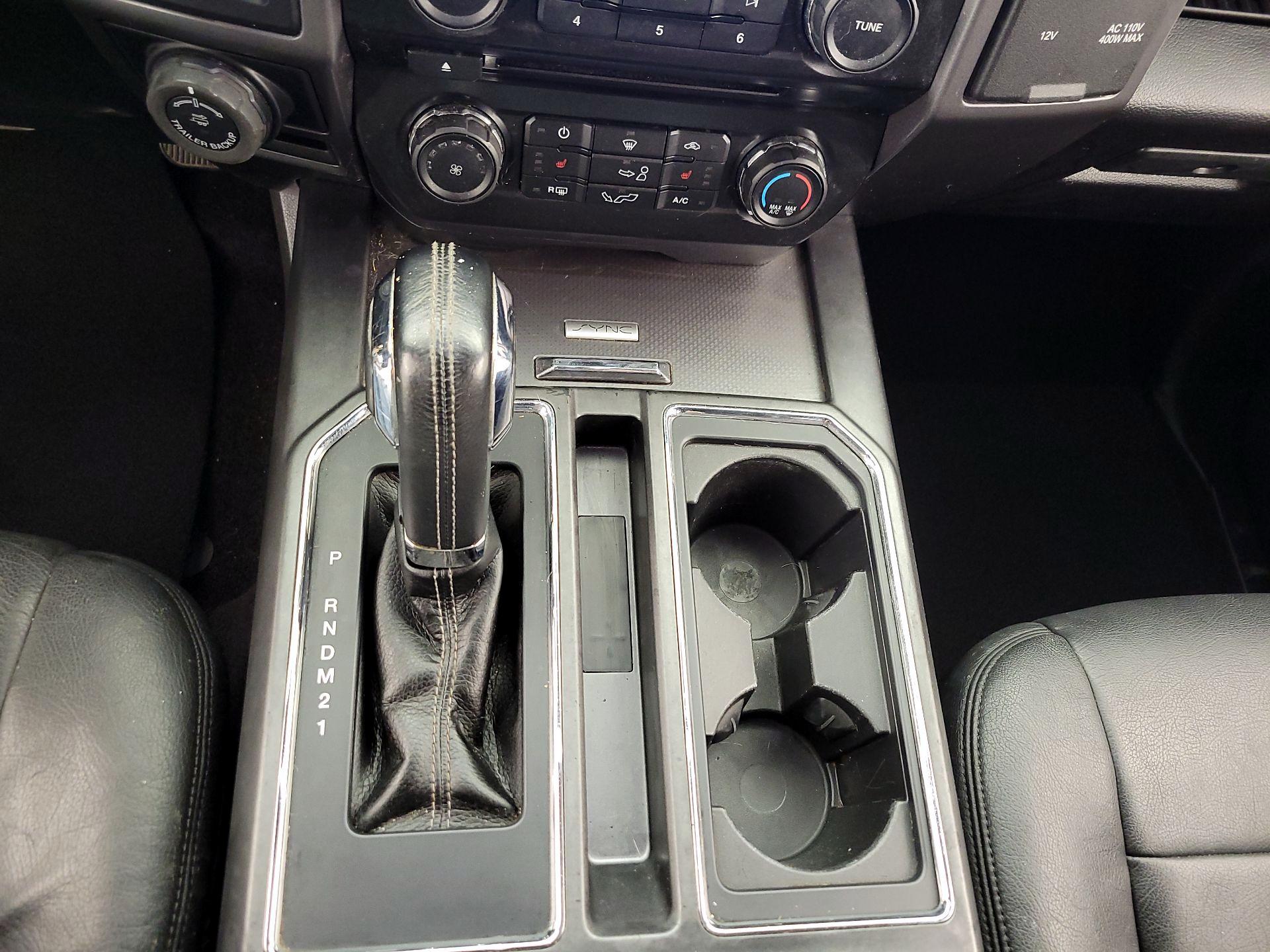 Thumbnail: 2016 Ford F-150 - 18