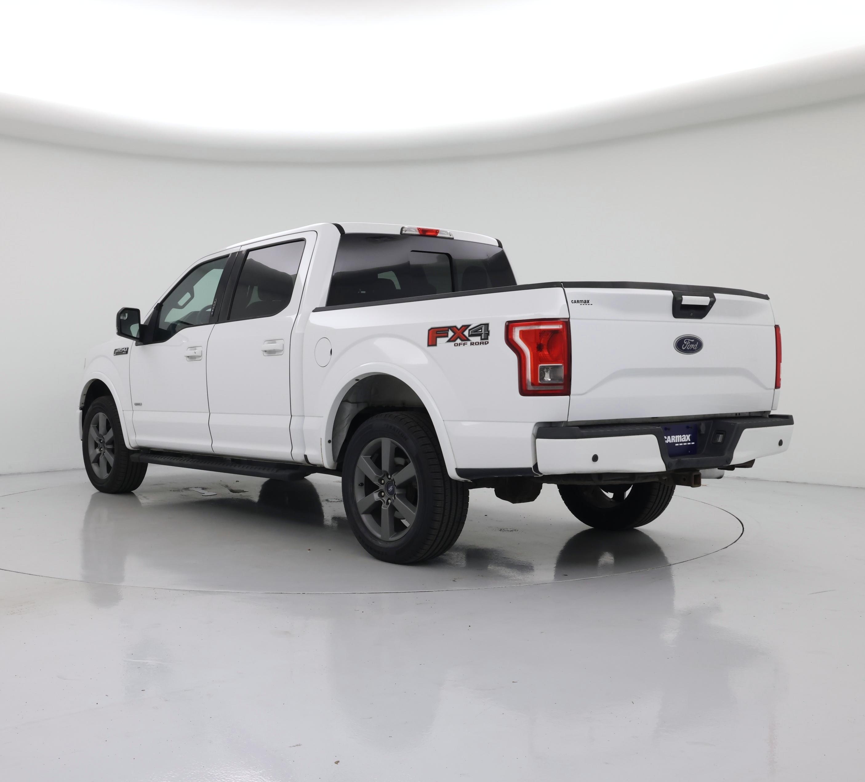 Thumbnail: 2016 Ford F-150 - 2