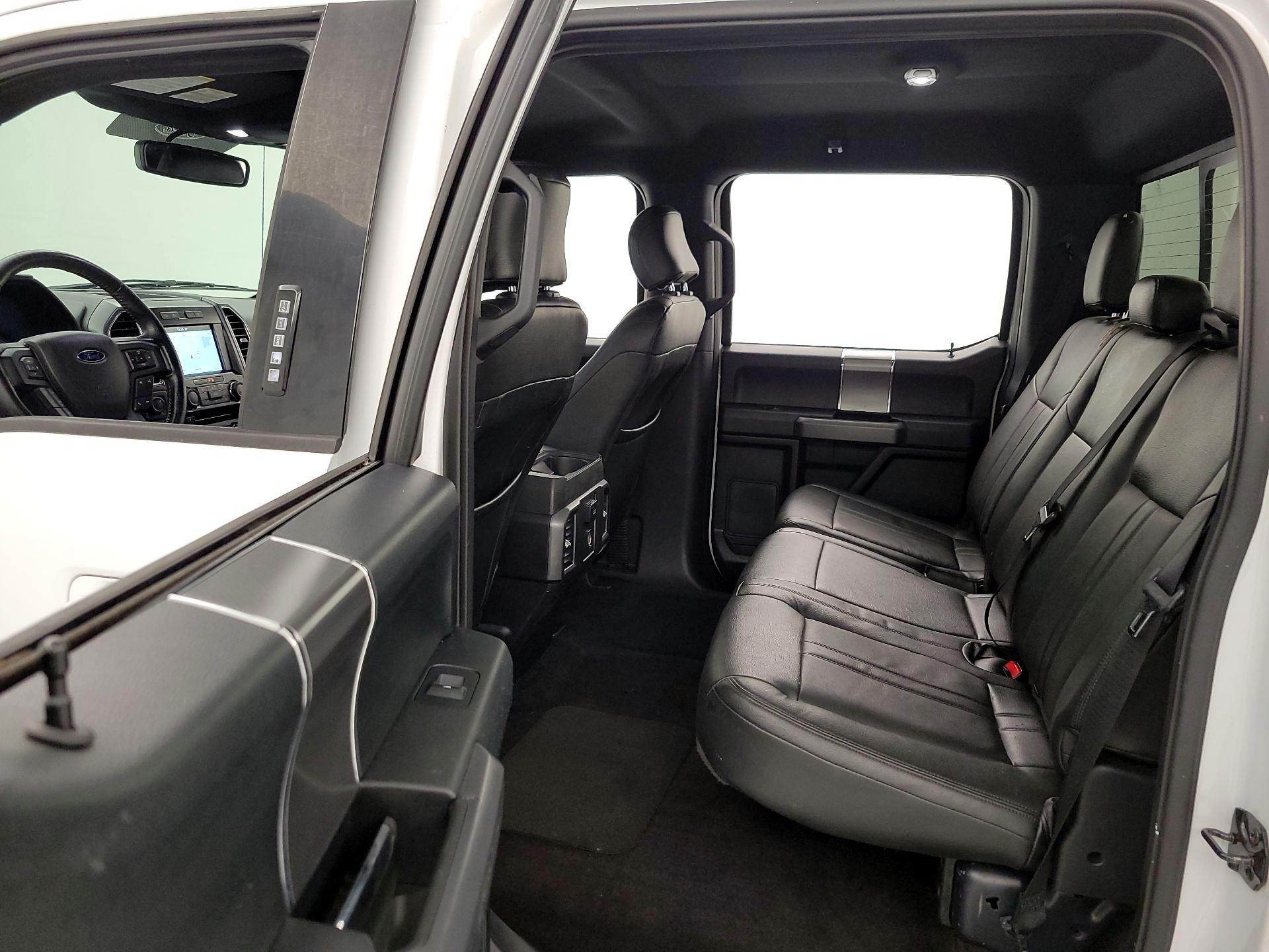 Thumbnail: 2016 Ford F-150 - 20
