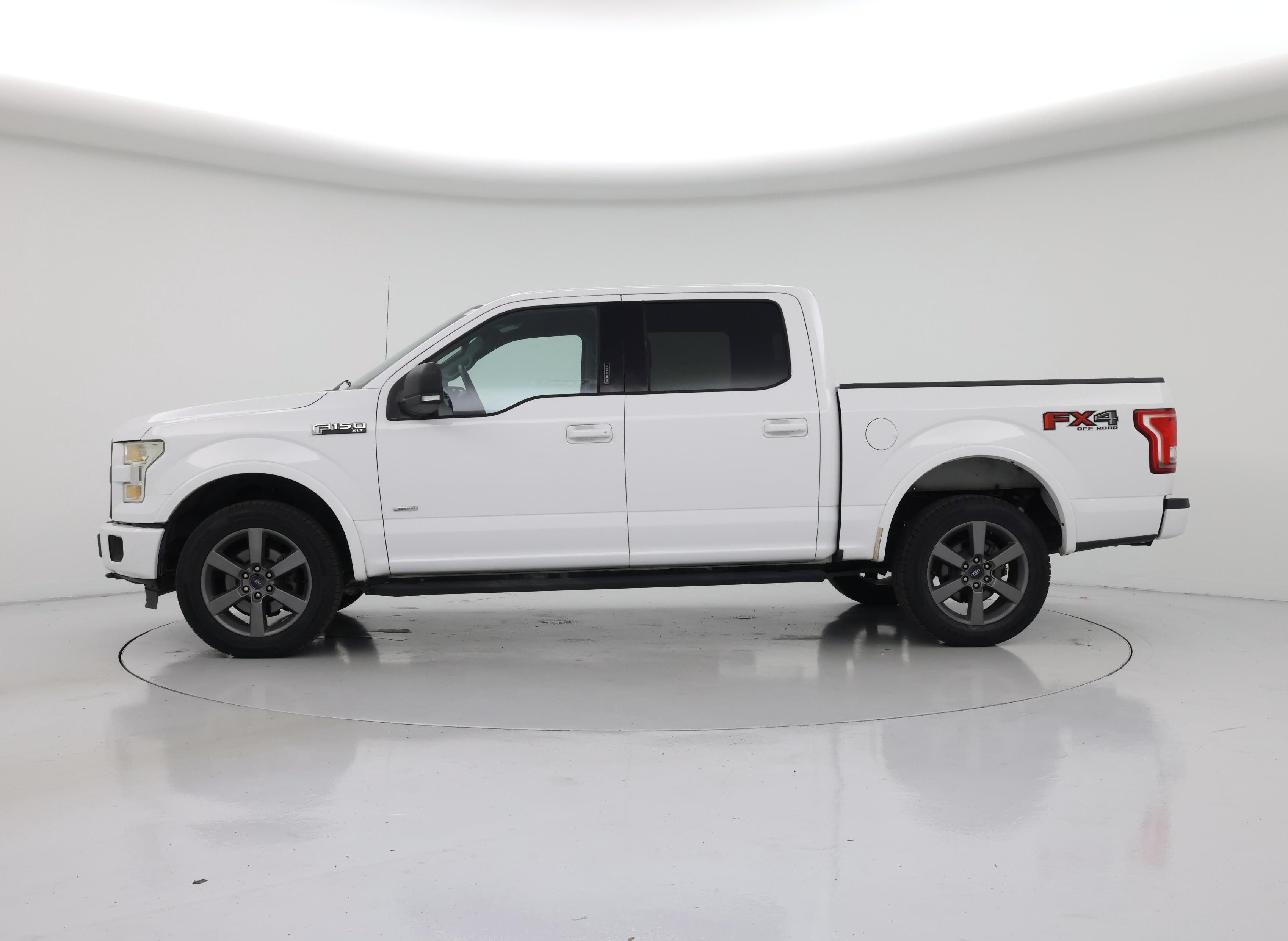 Thumbnail: 2016 Ford F-150 - 3