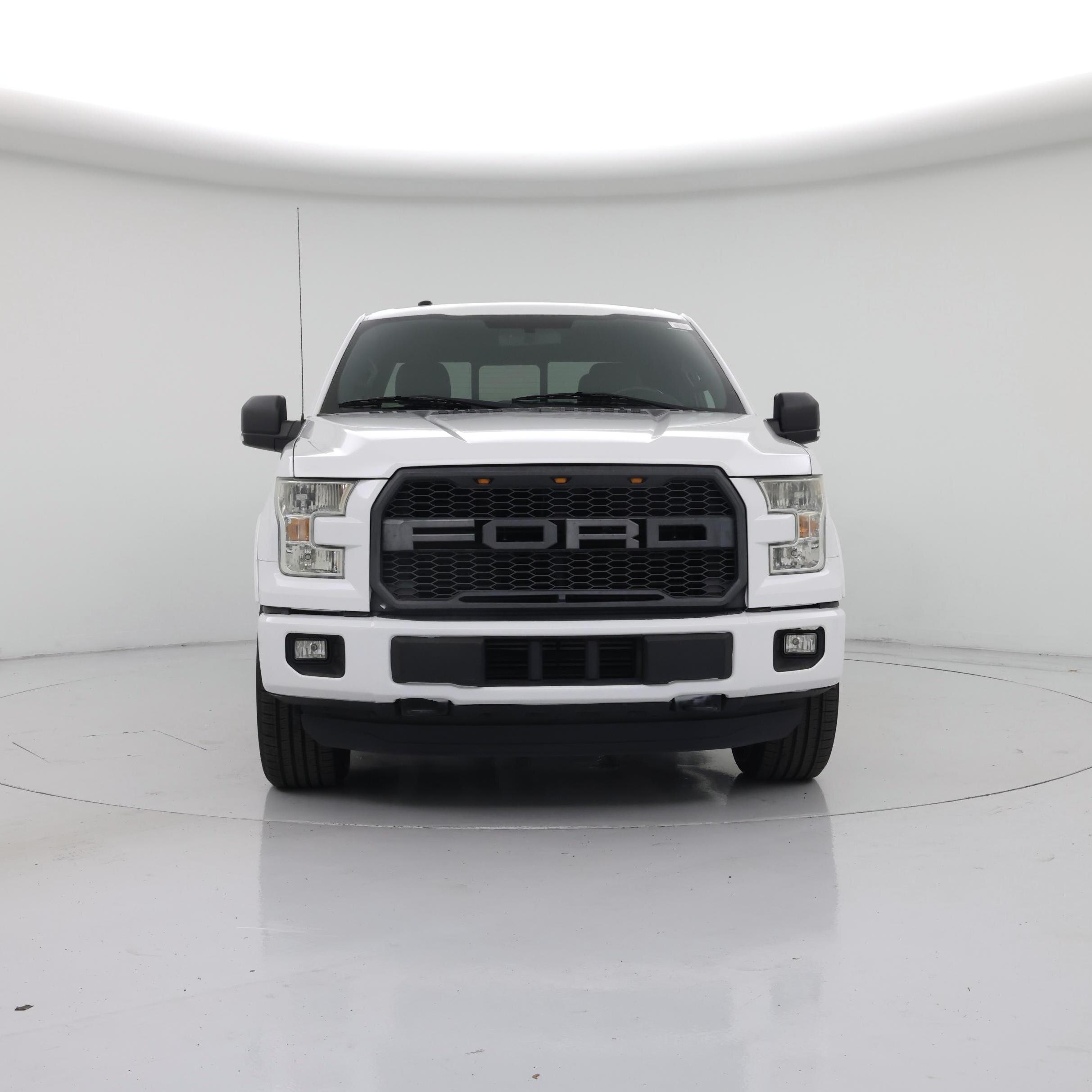 Thumbnail: 2016 Ford F-150 - 5
