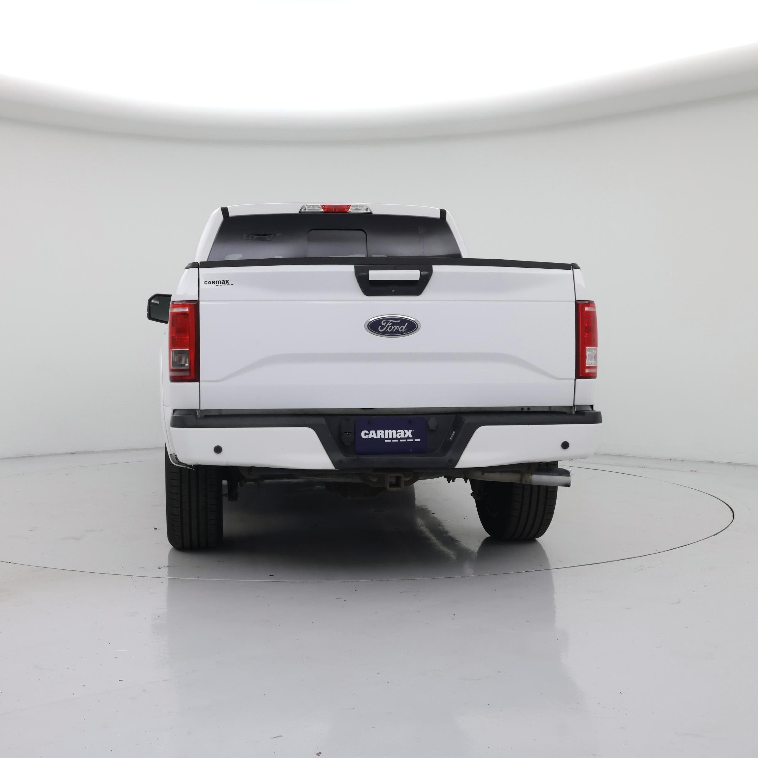 Thumbnail: 2016 Ford F-150 - 6