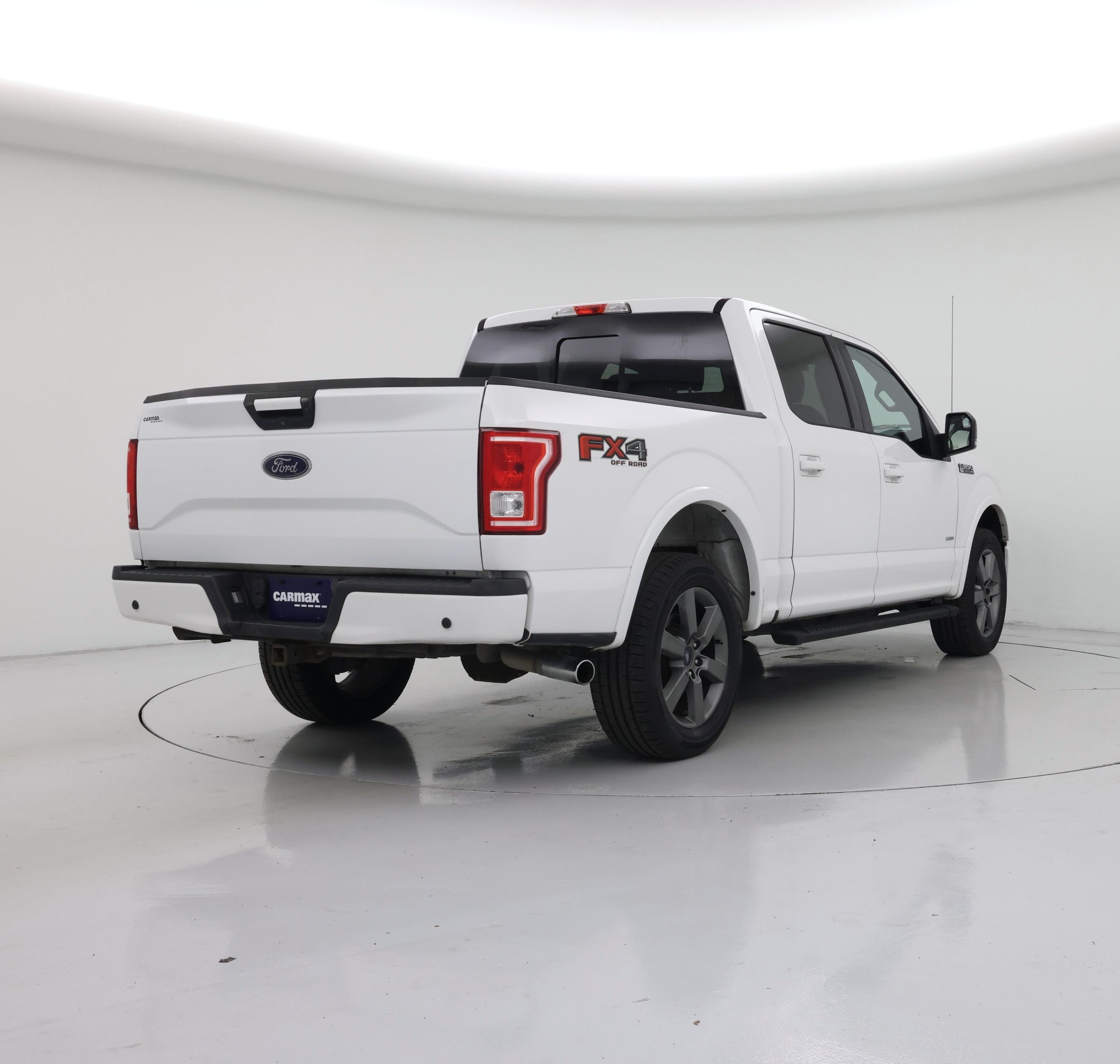 Thumbnail: 2016 Ford F-150 - 8