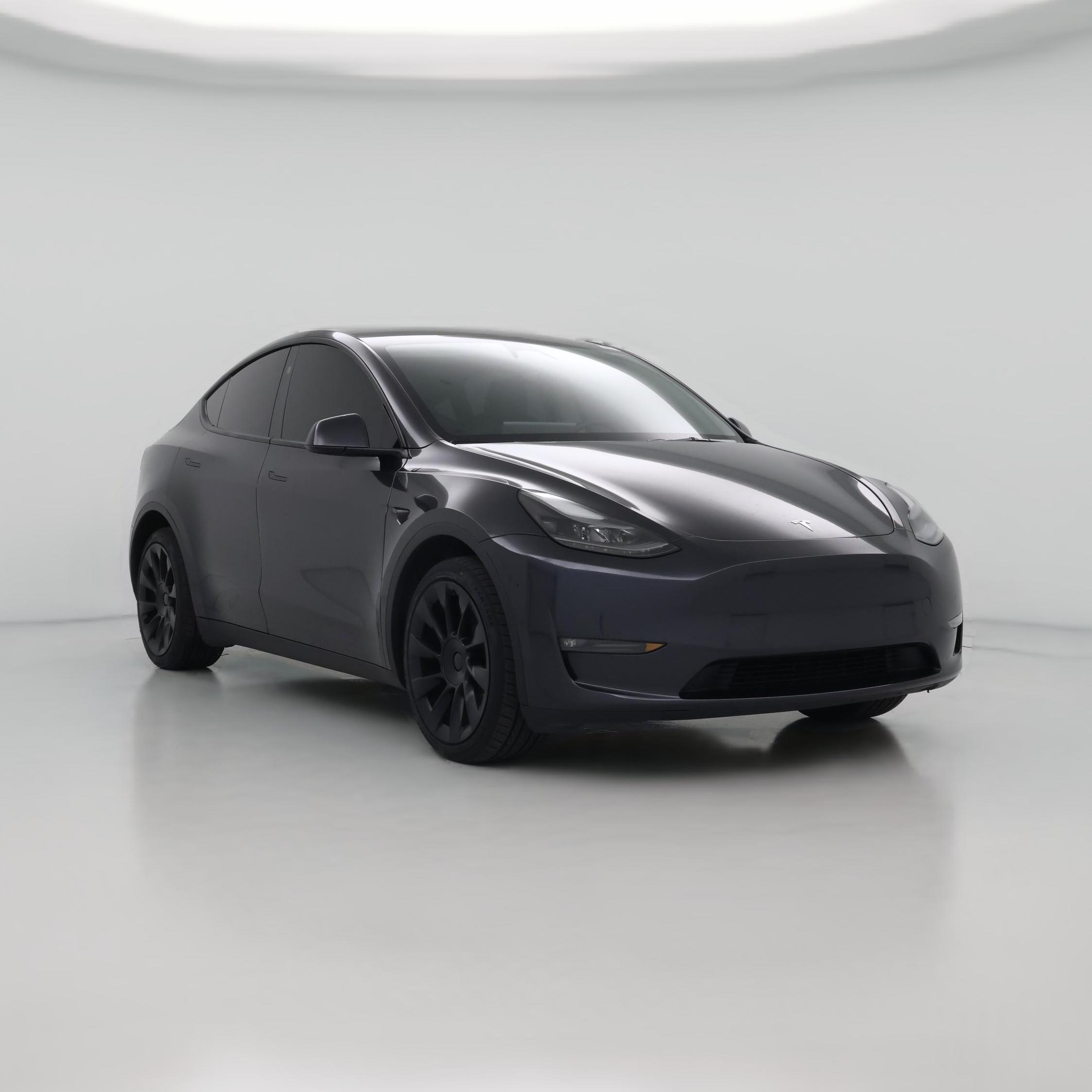 Thumbnail: 2024 Tesla Model Y - 1