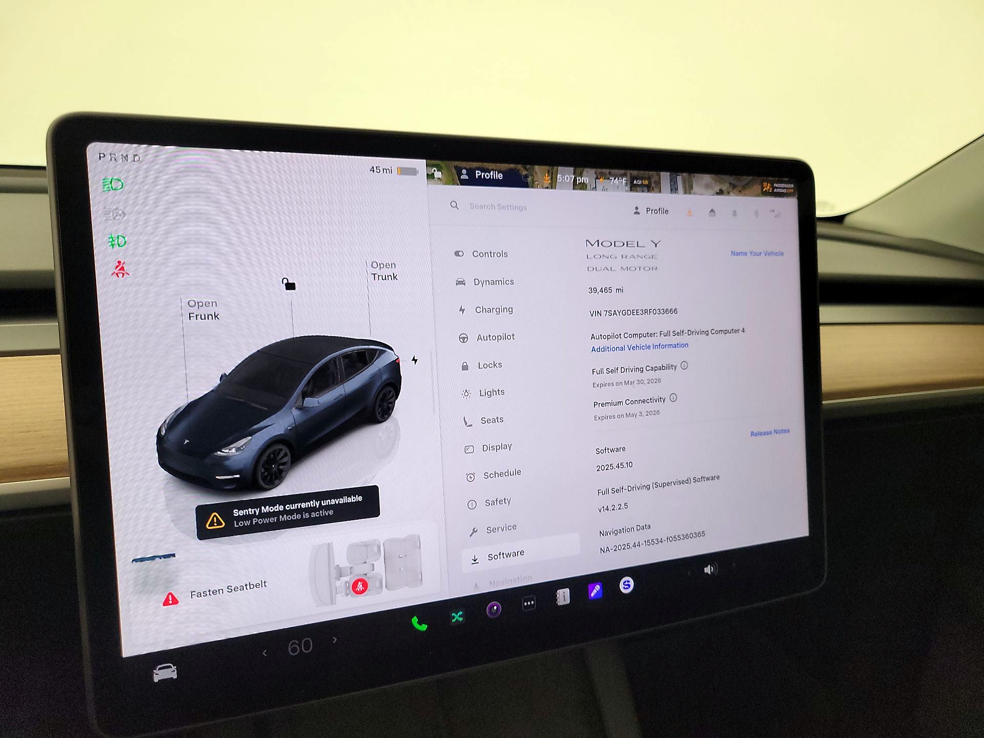 Thumbnail: 2024 Tesla Model Y - 13