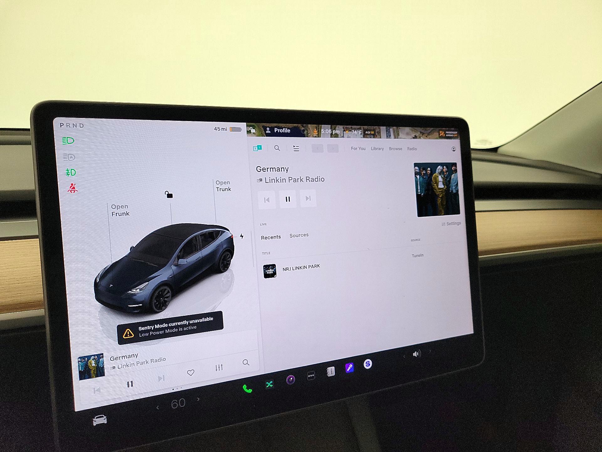 Thumbnail: 2024 Tesla Model Y - 15