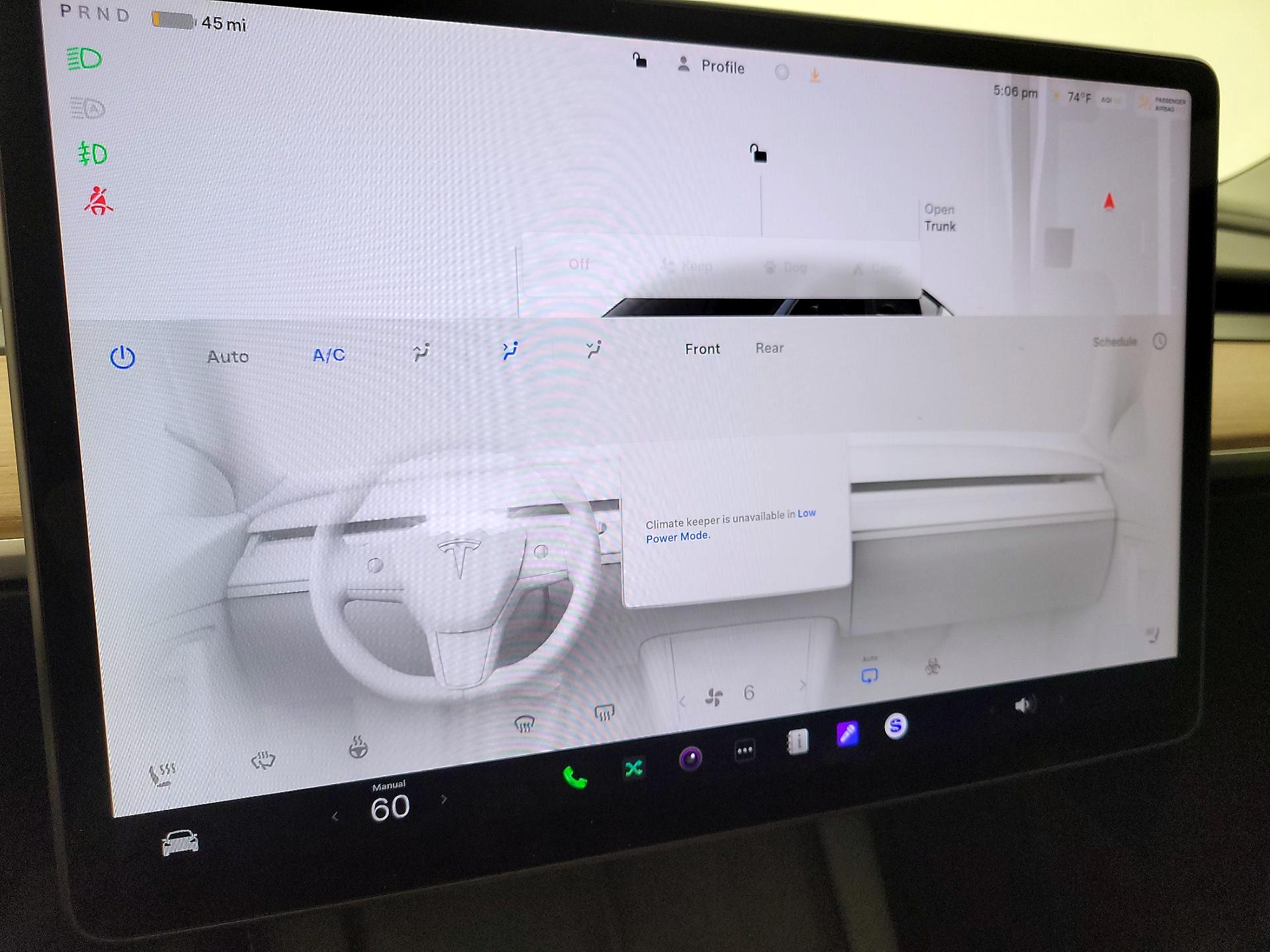 Thumbnail: 2024 Tesla Model Y - 16