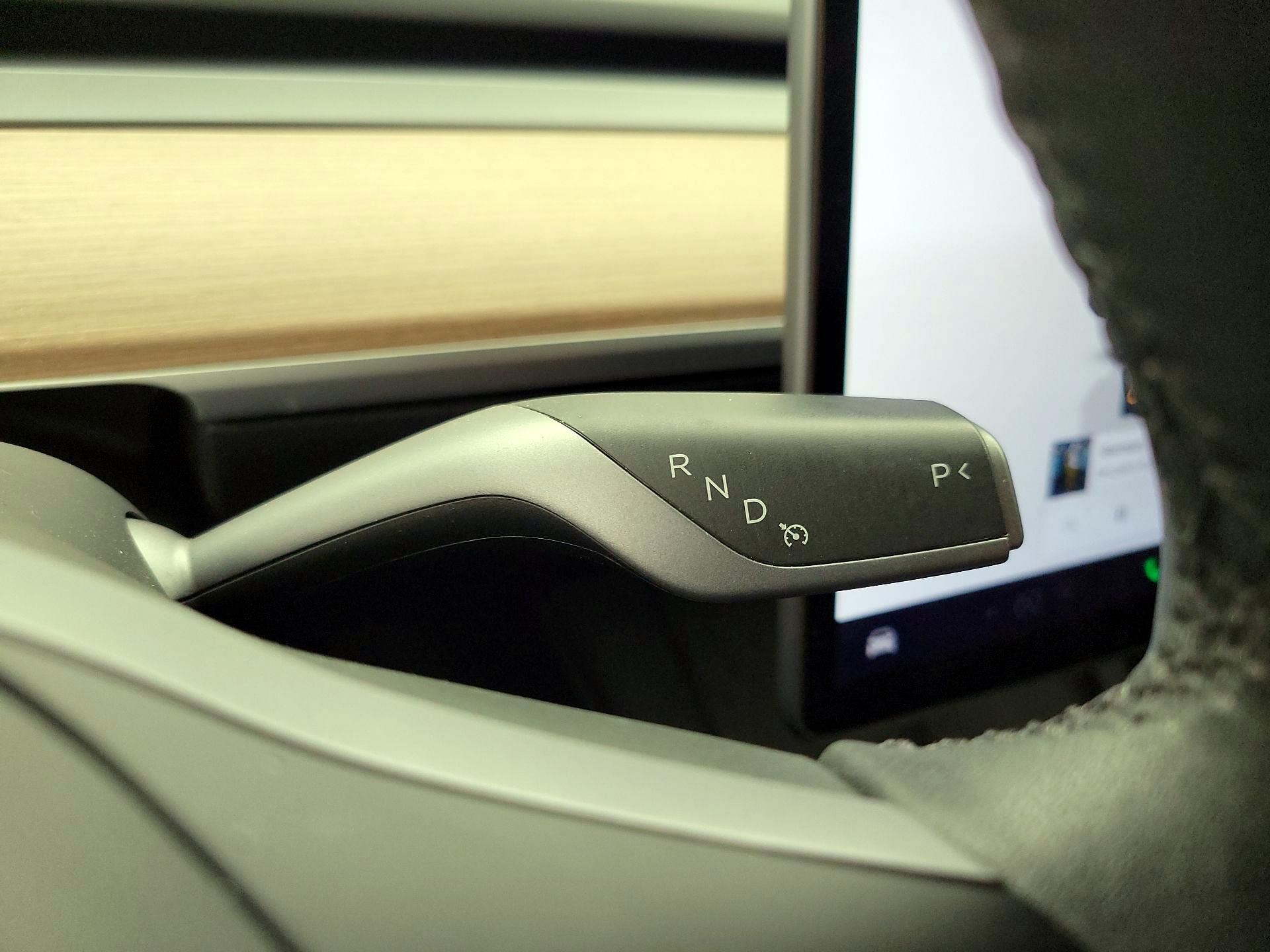 Thumbnail: 2024 Tesla Model Y - 17