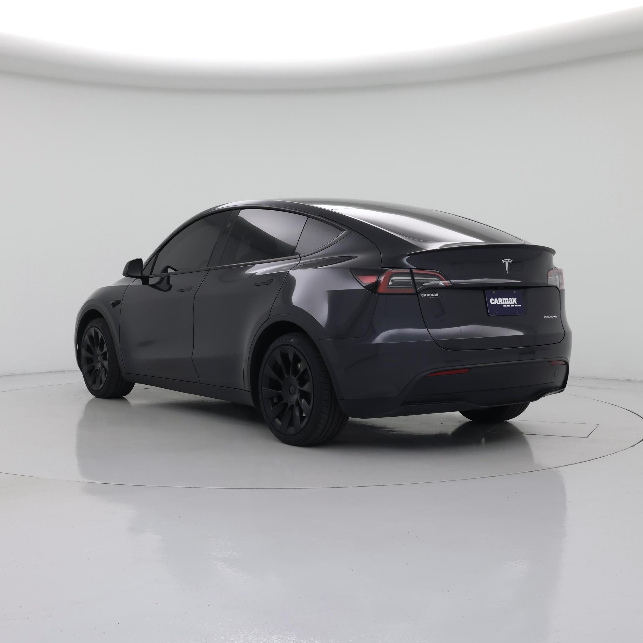 Thumbnail: 2024 Tesla Model Y - 2