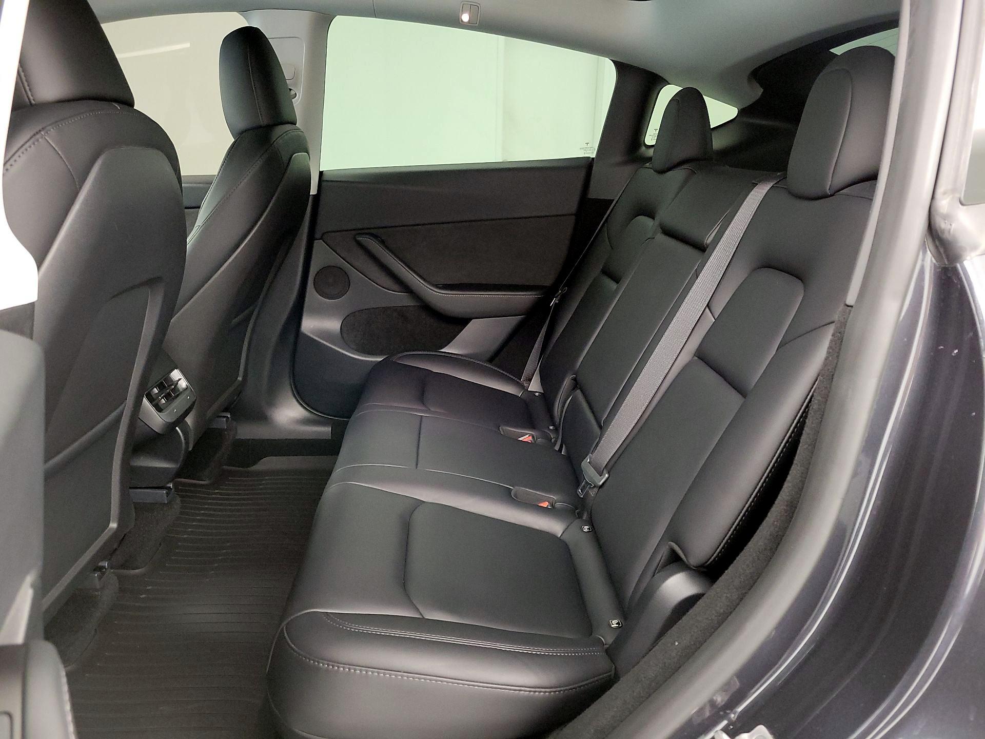 Thumbnail: 2024 Tesla Model Y - 19