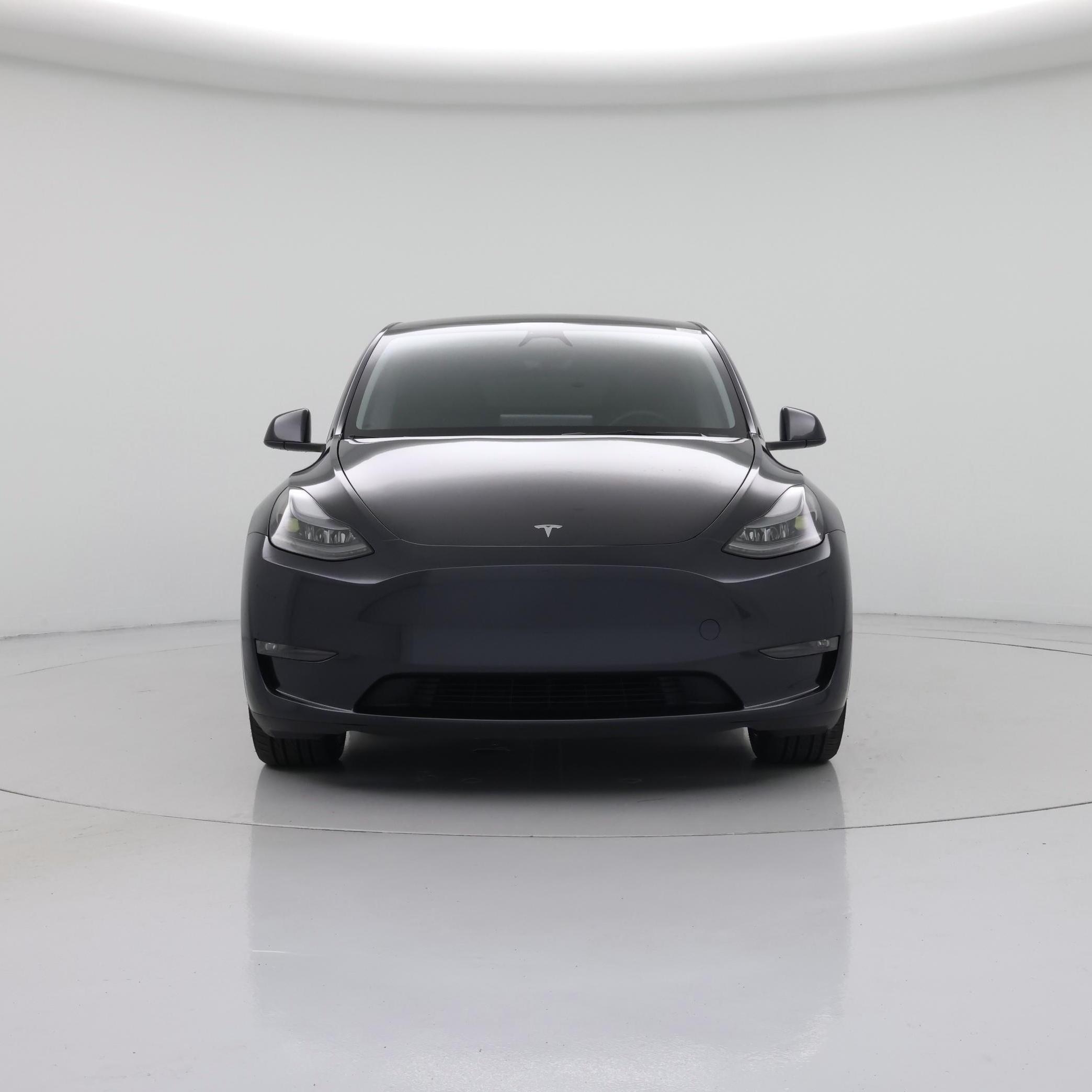 Thumbnail: 2024 Tesla Model Y - 5